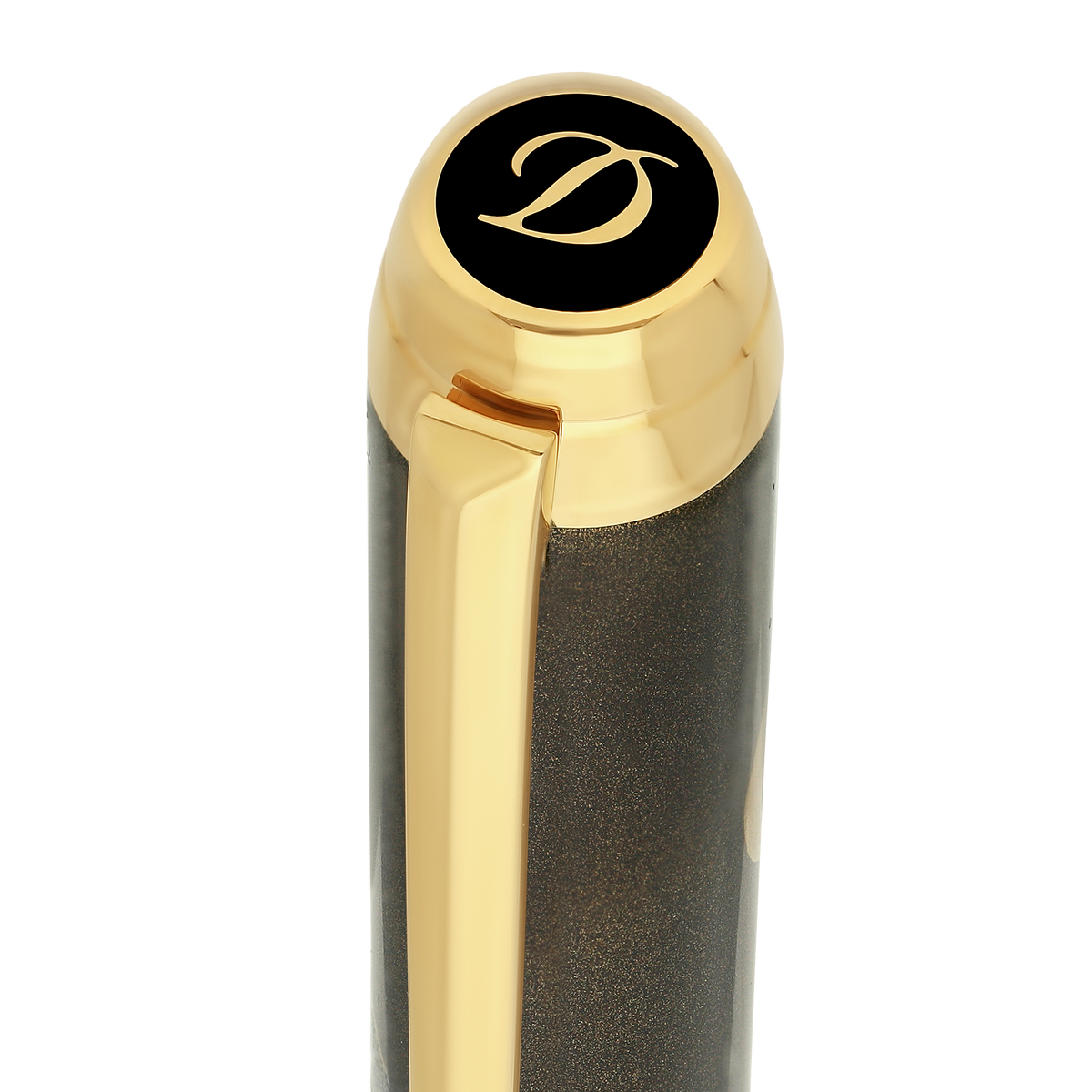 420157XL - STDUPONT - United Kingdom - XL Fountain Pen - 4