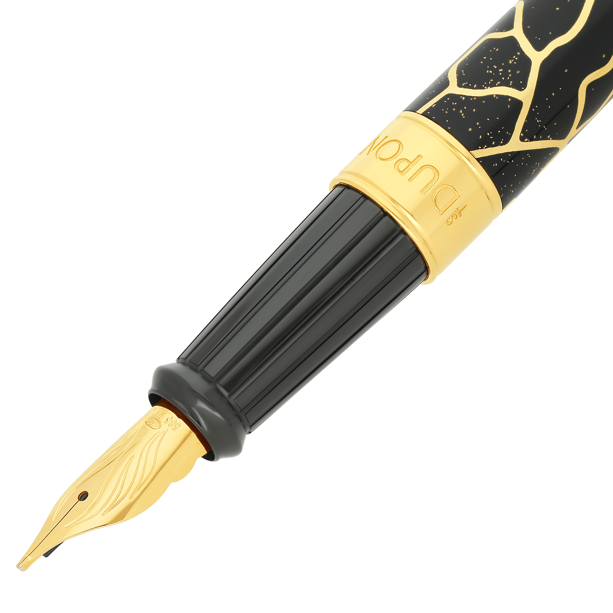 Fountain pen large