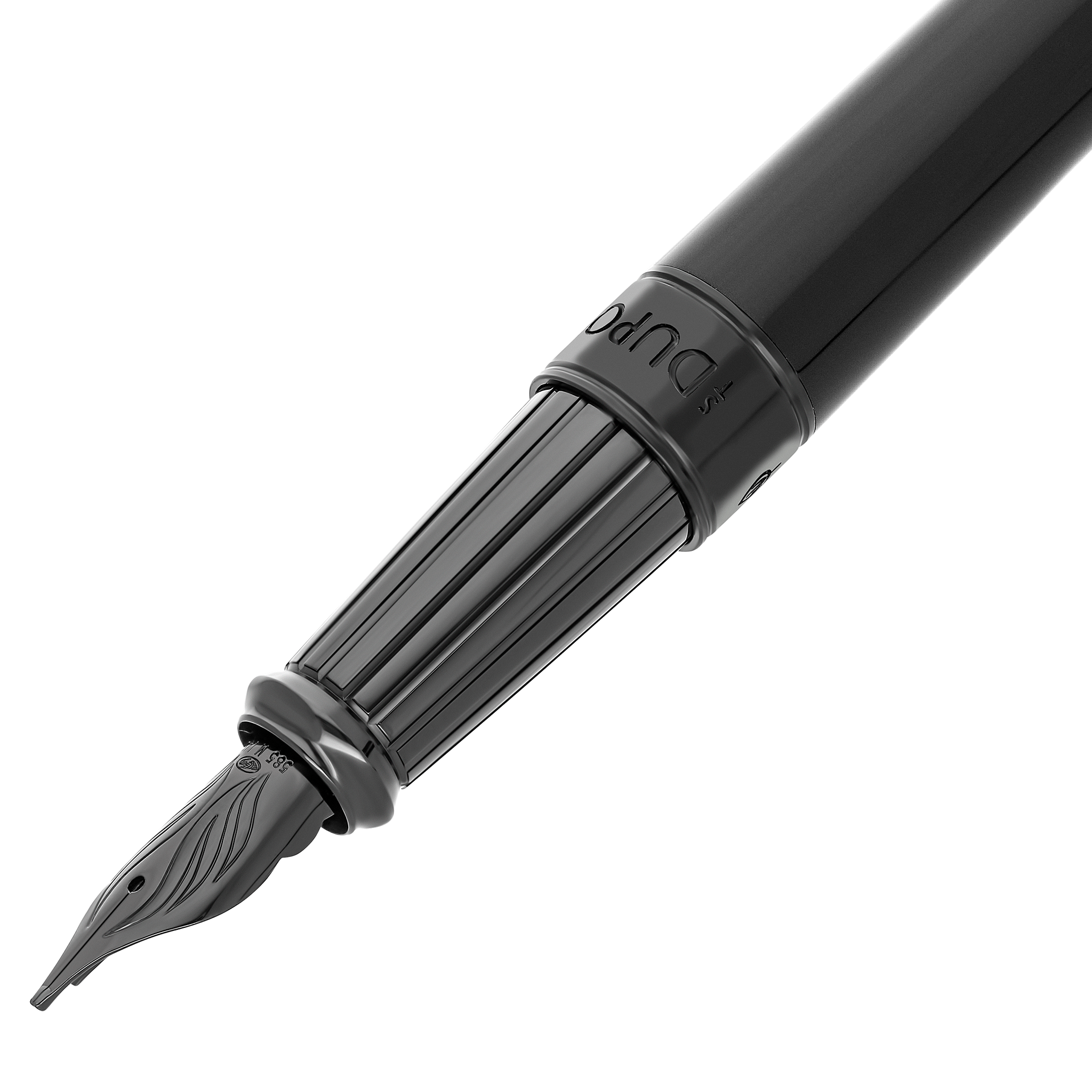 Fountain pen