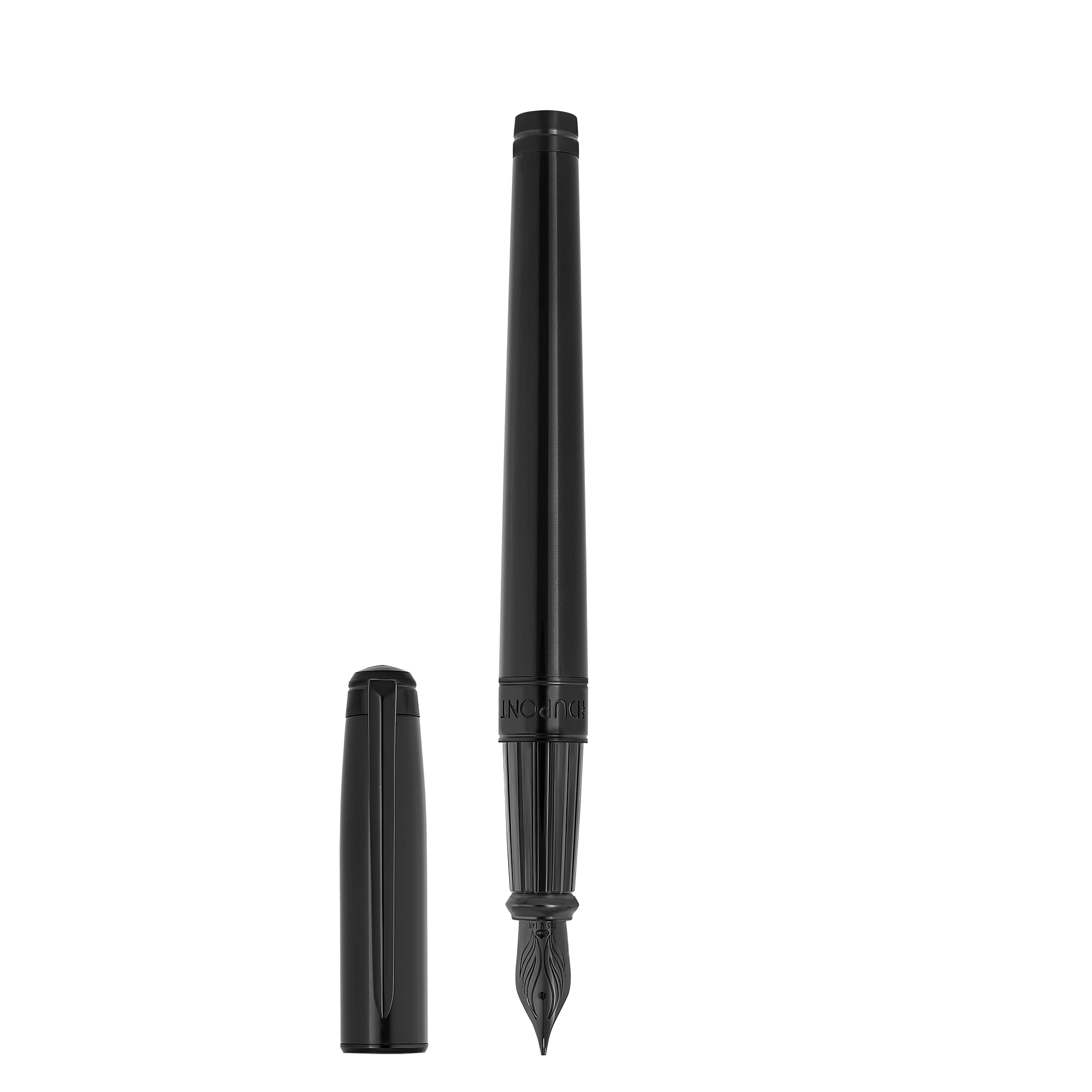 Fountain pen