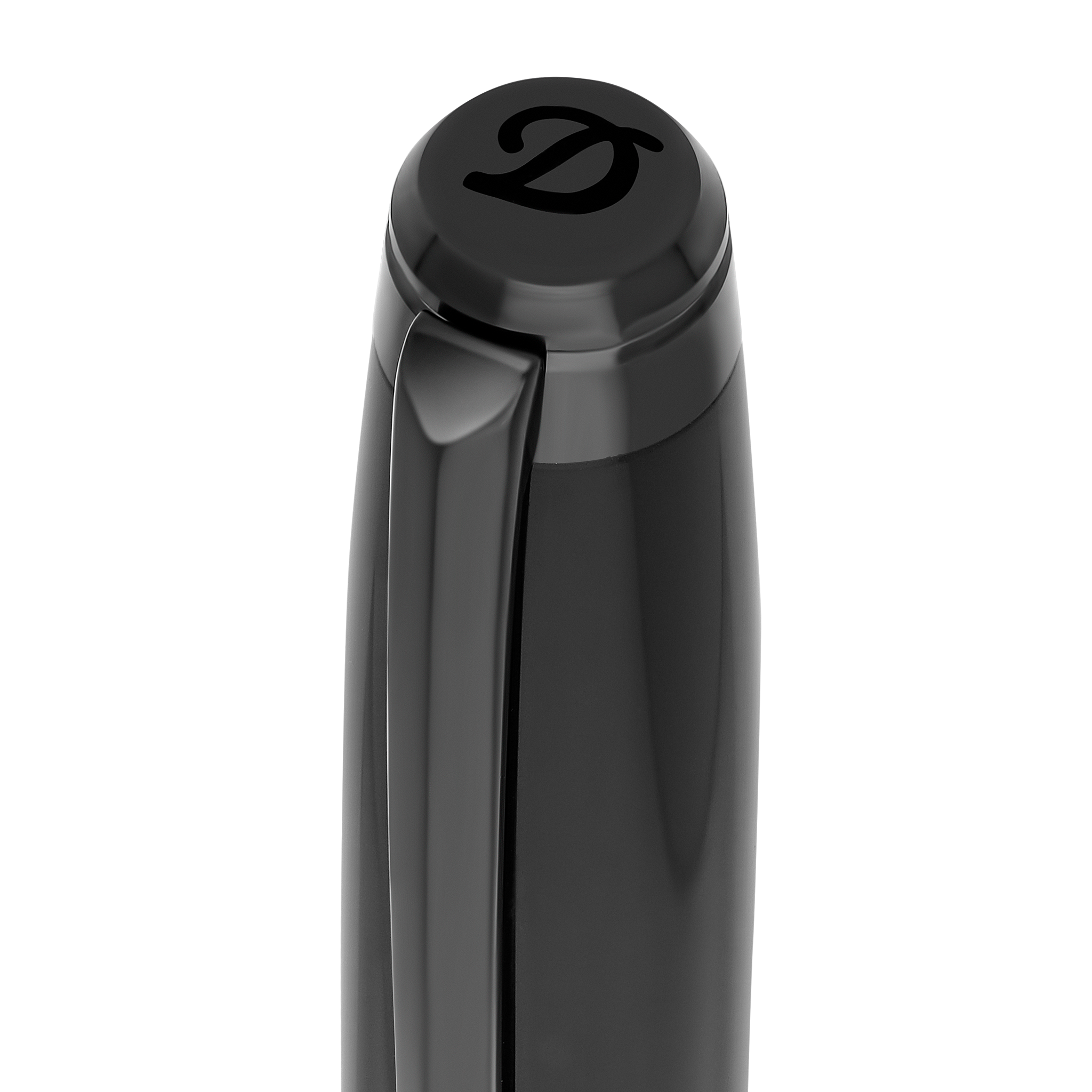 Fountain pen
