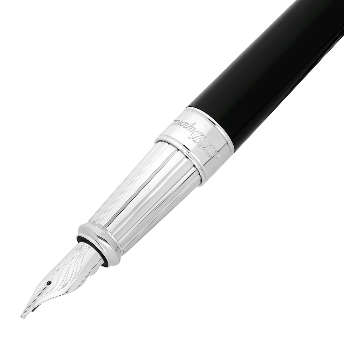 Fountain pen Large
