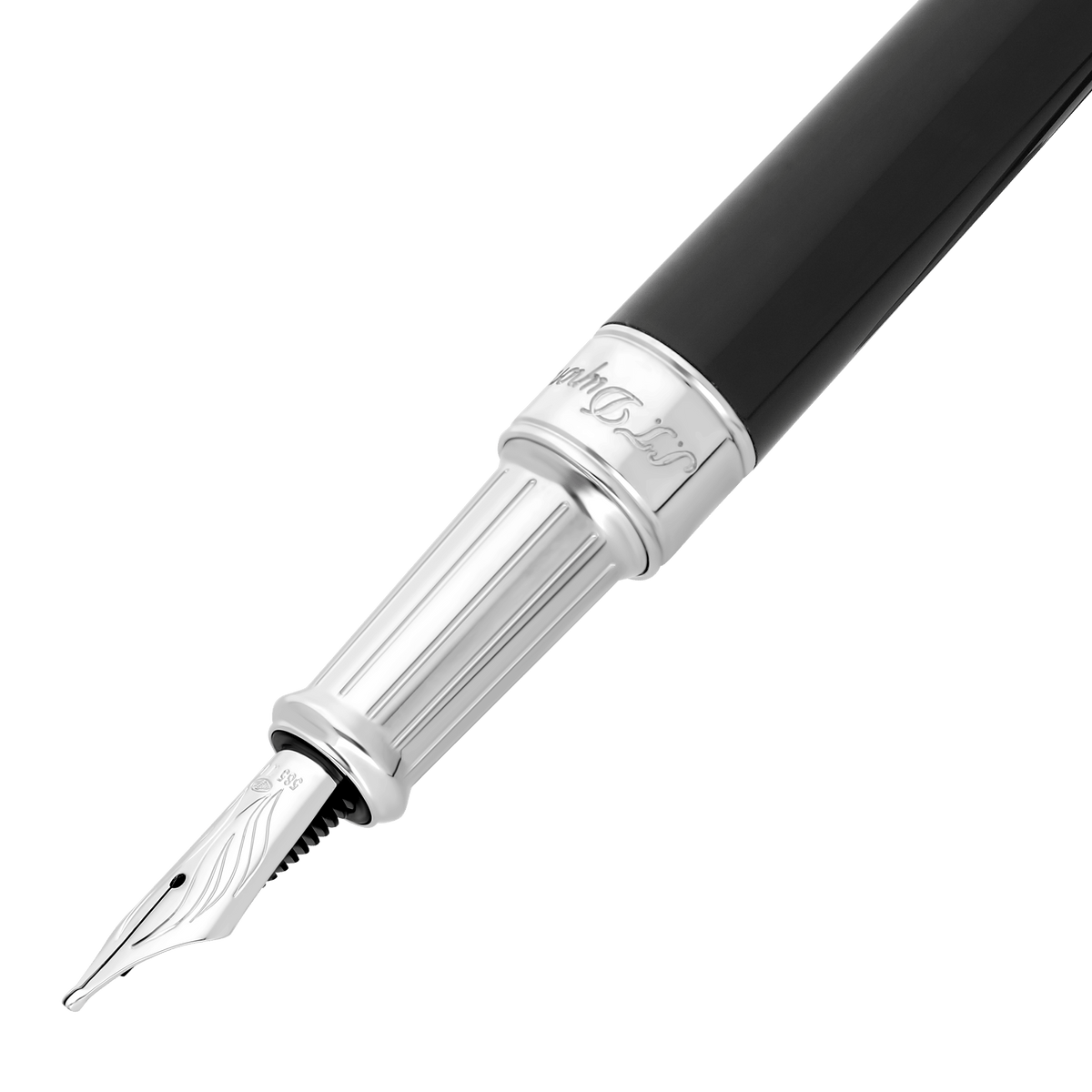 Fountain pen Medium