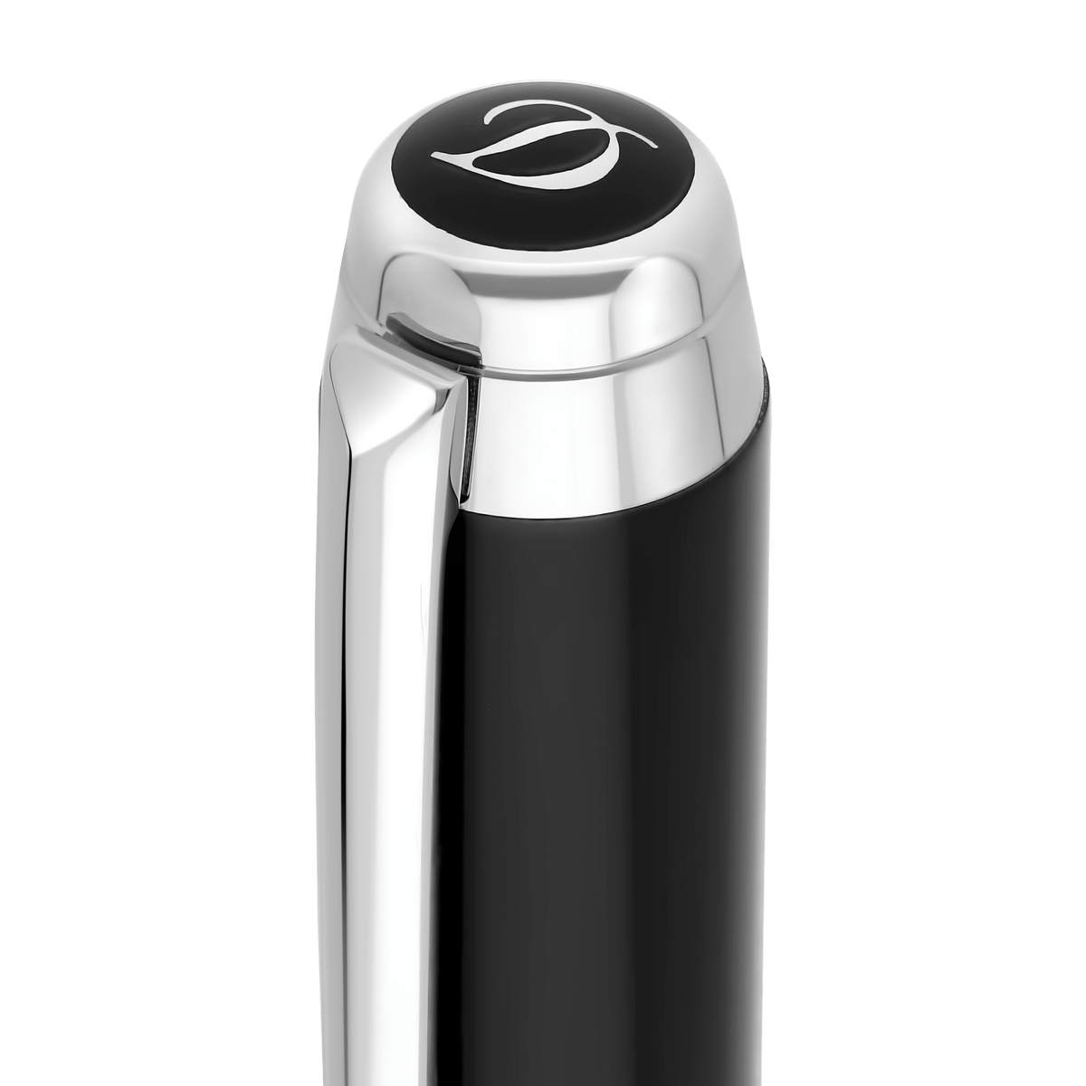 Fountain pen XL collection_Eternity color_black father's day 4 - S.T. Dupont United Kingdom