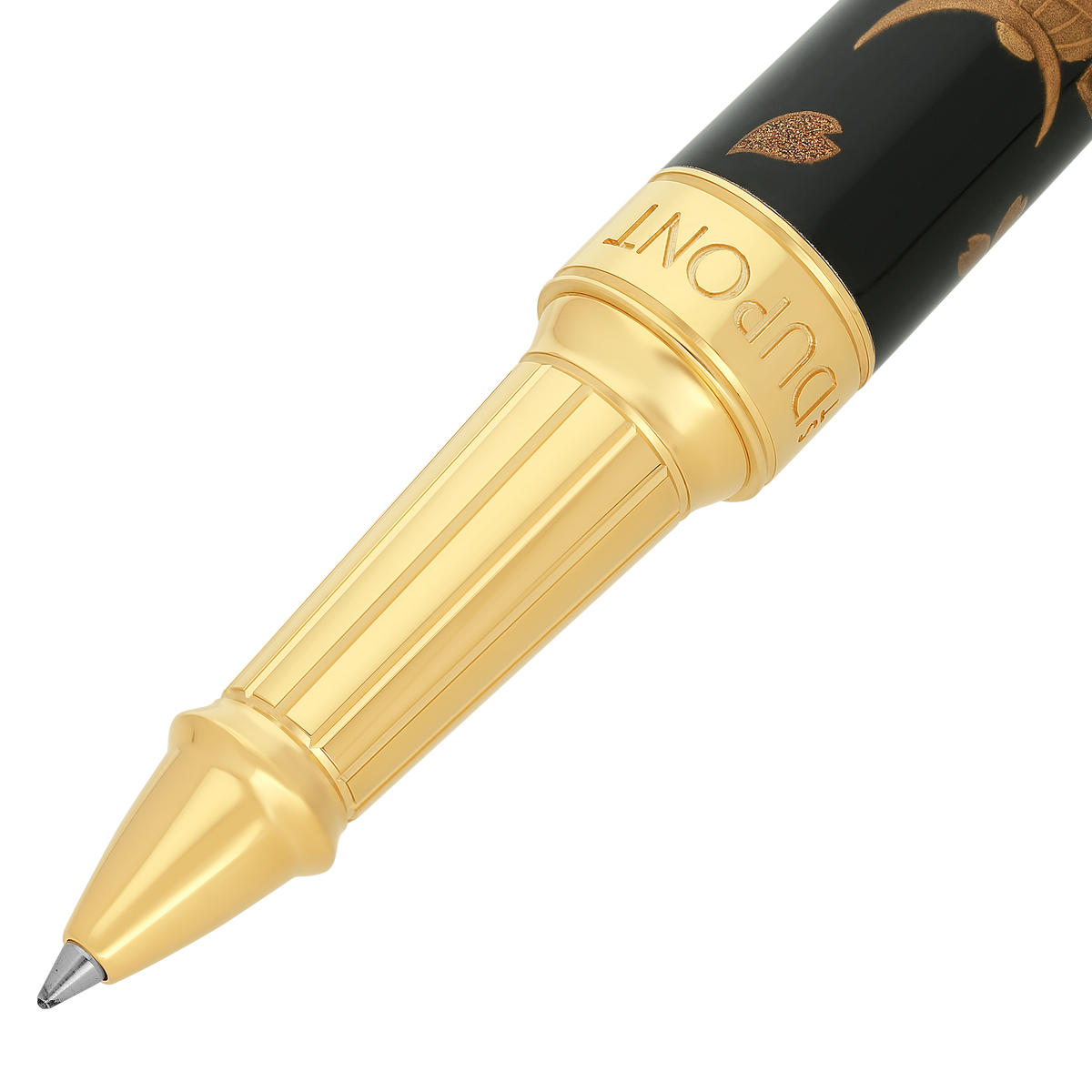 420254XL - STDUPONT - United Kingdom - XL Multifunction - 2