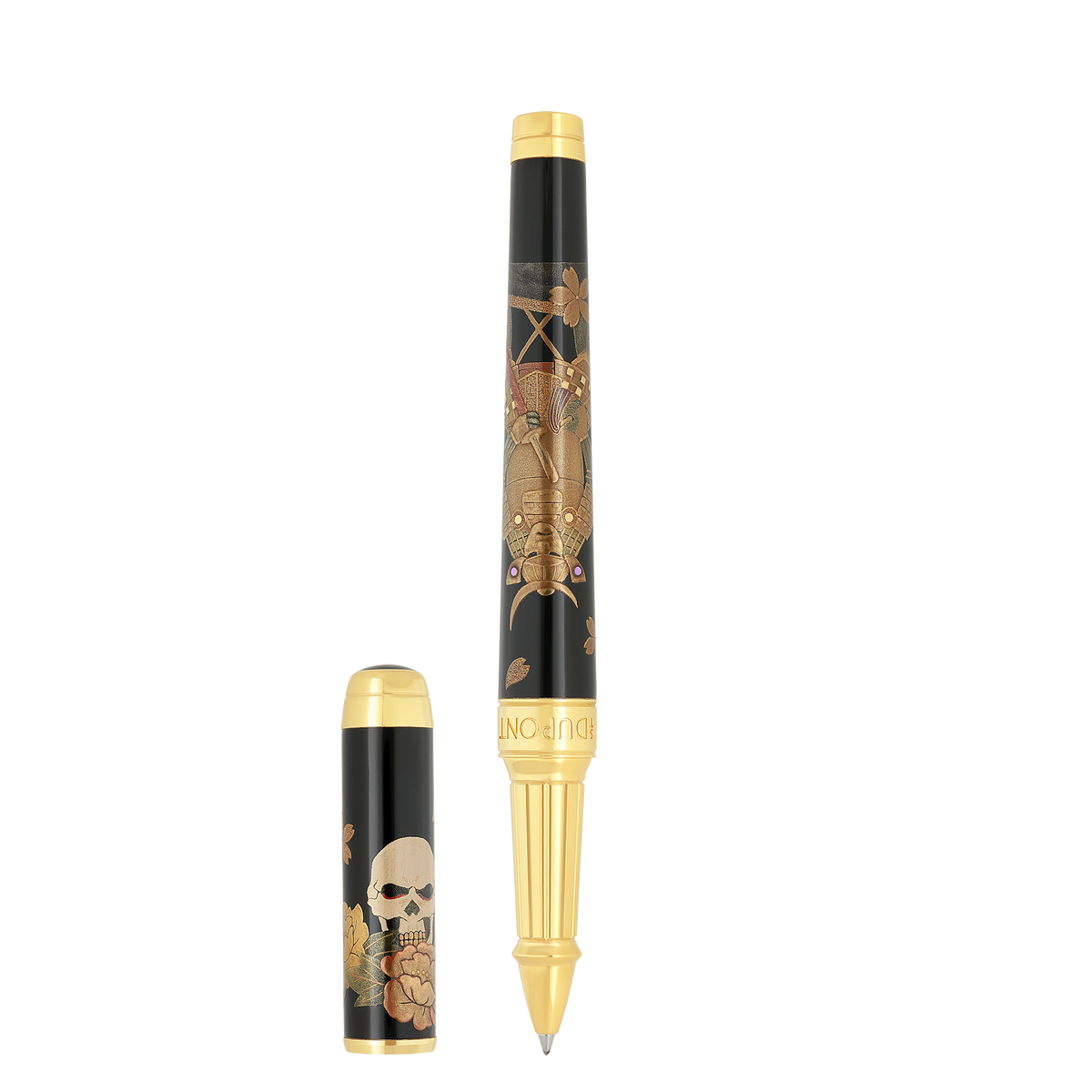 420254XL - STDUPONT - United Kingdom - XL Multifunction - 3