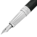 Fountain pen medium