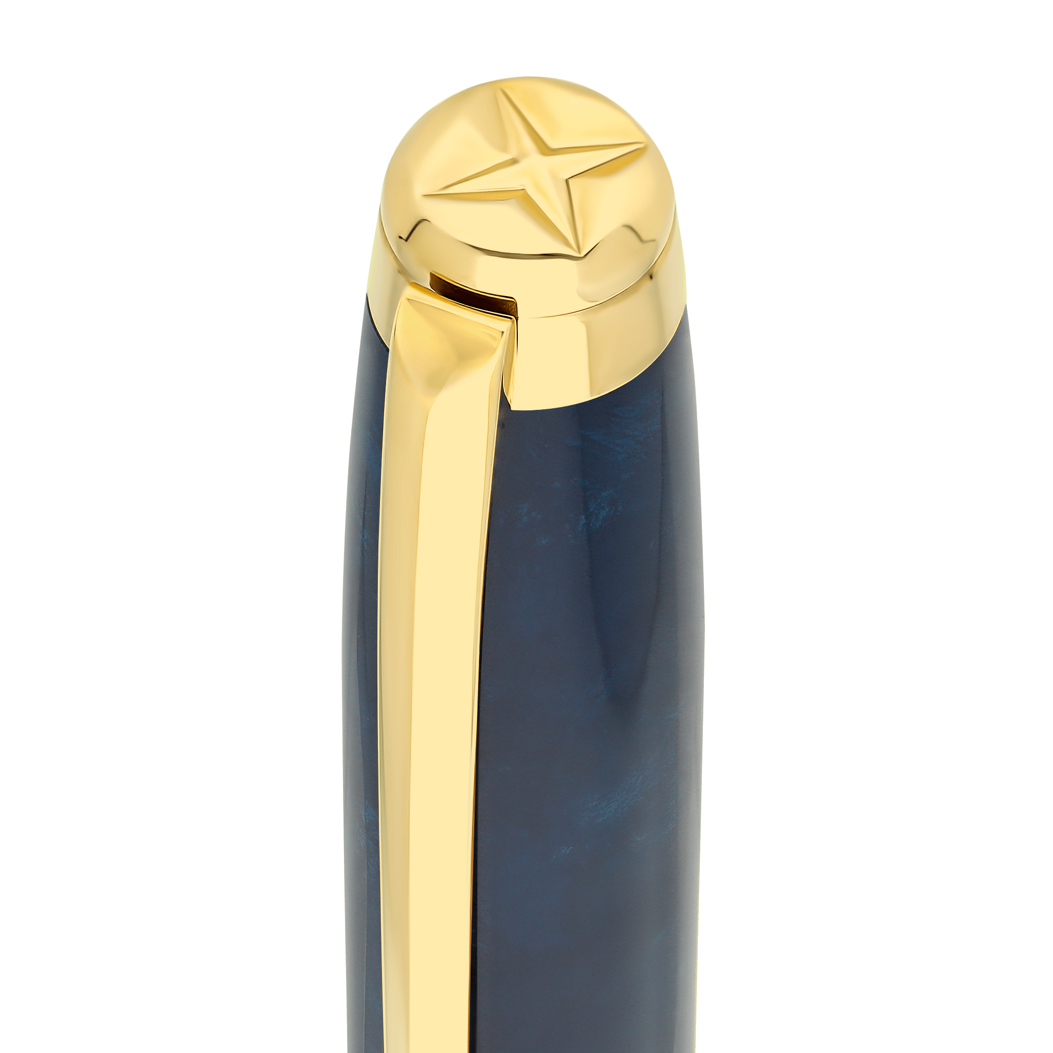 Fountain pen large