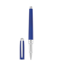 indigo blue