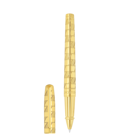 422020L - STDUPONT - United Kingdom - Rollerball Pen - 3