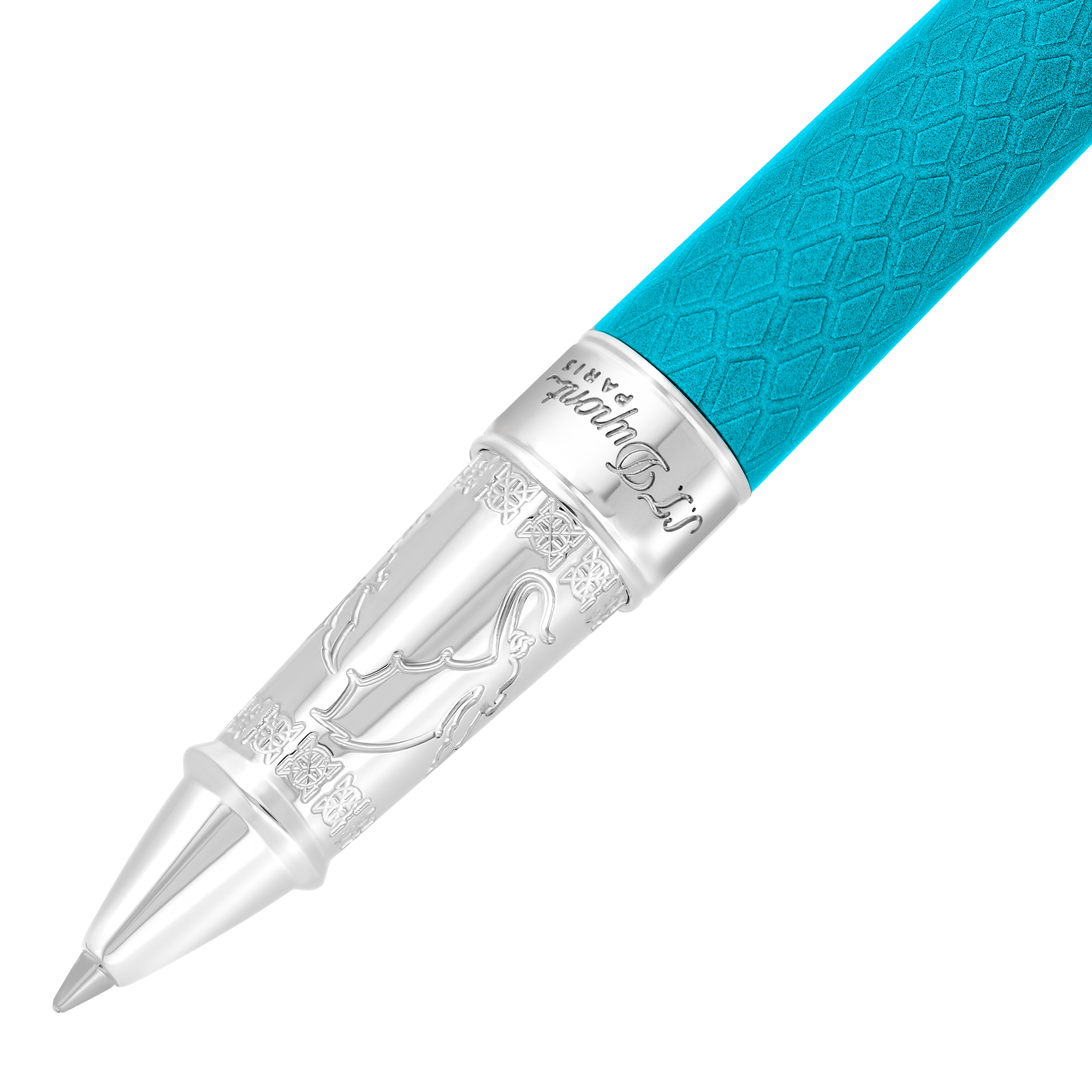 Rollerball Pen