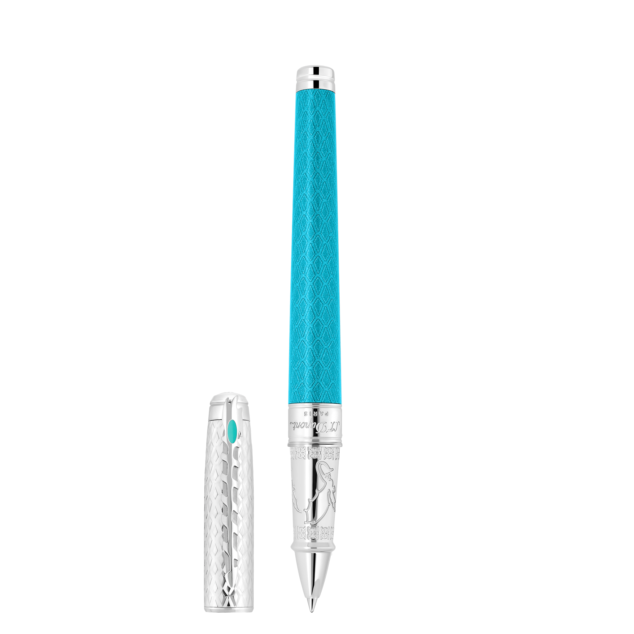 Rollerball Pen