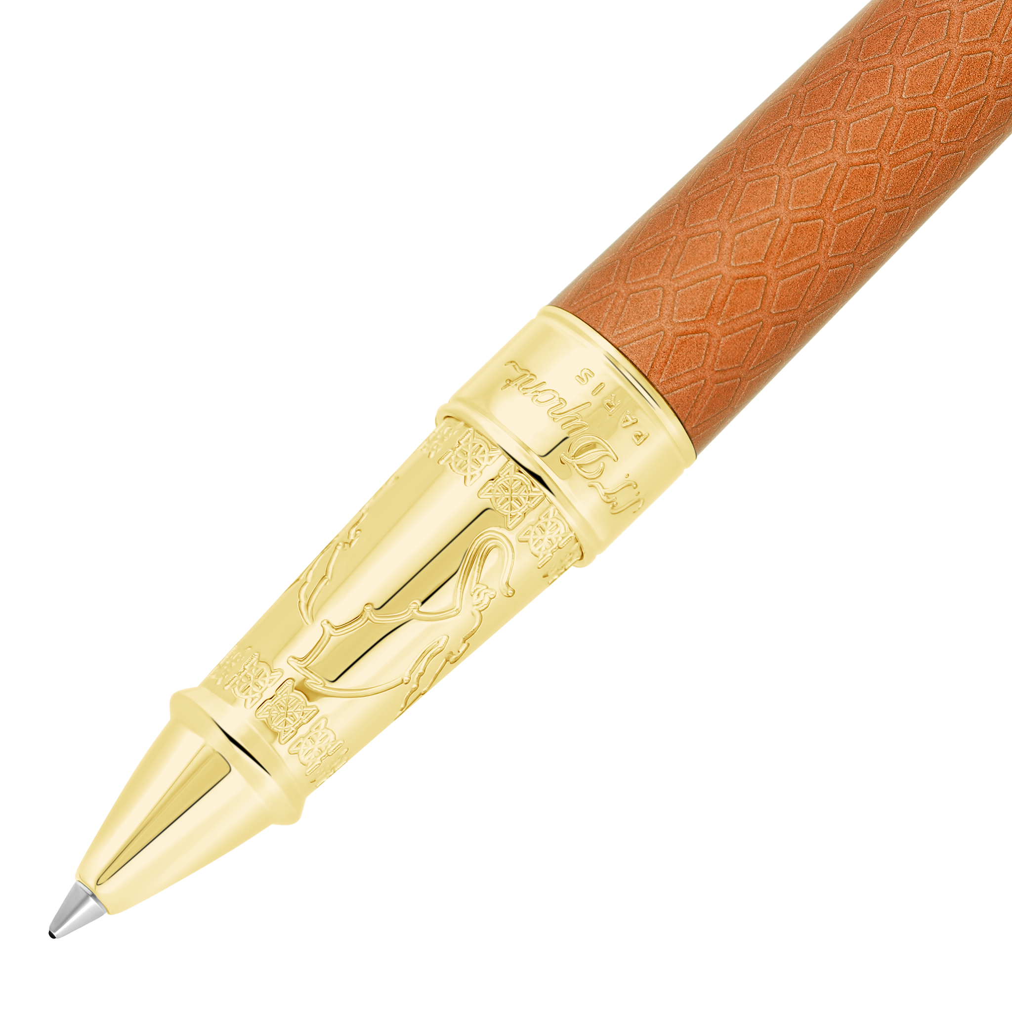 Rollerball Pen