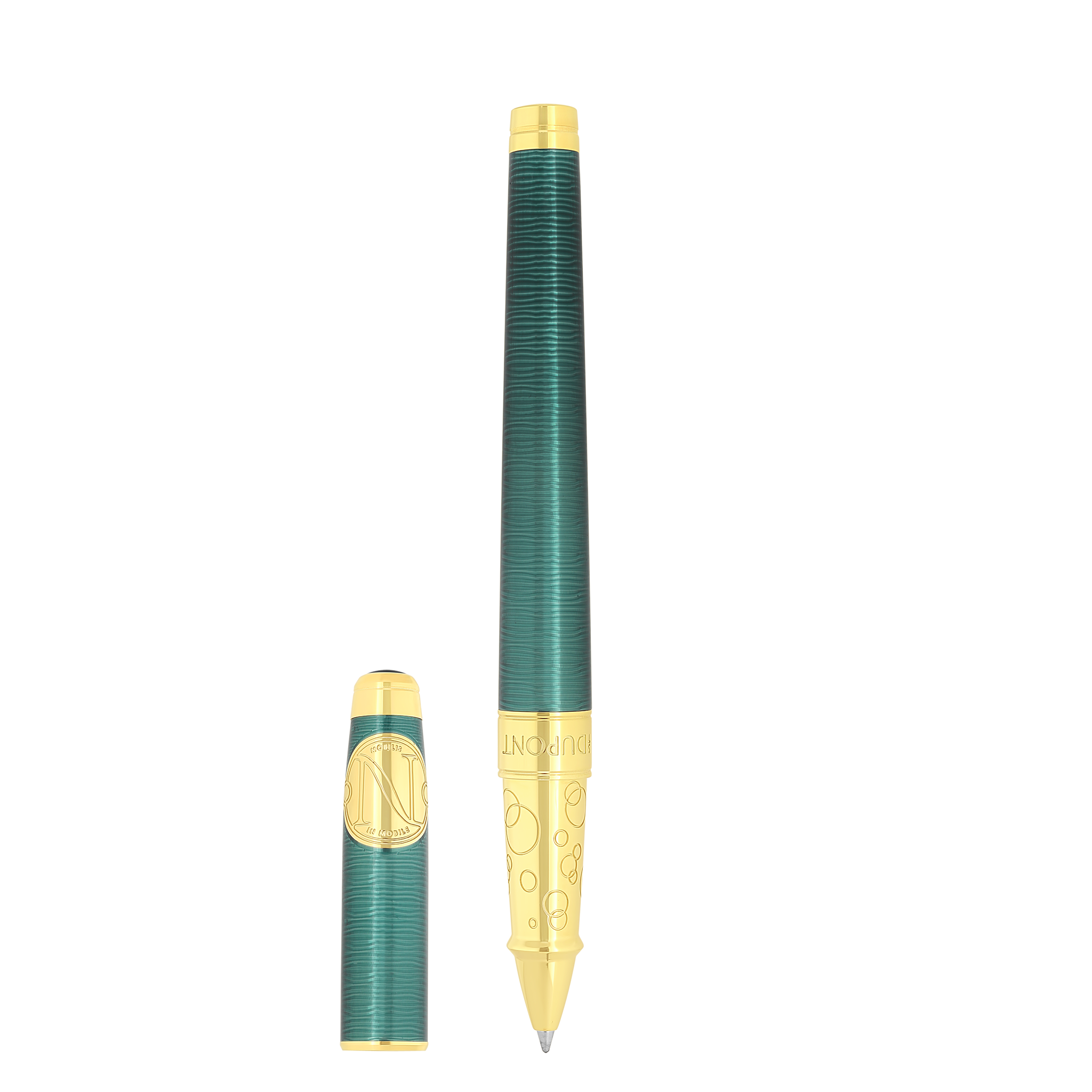Rollerball large