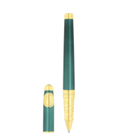 green pacific