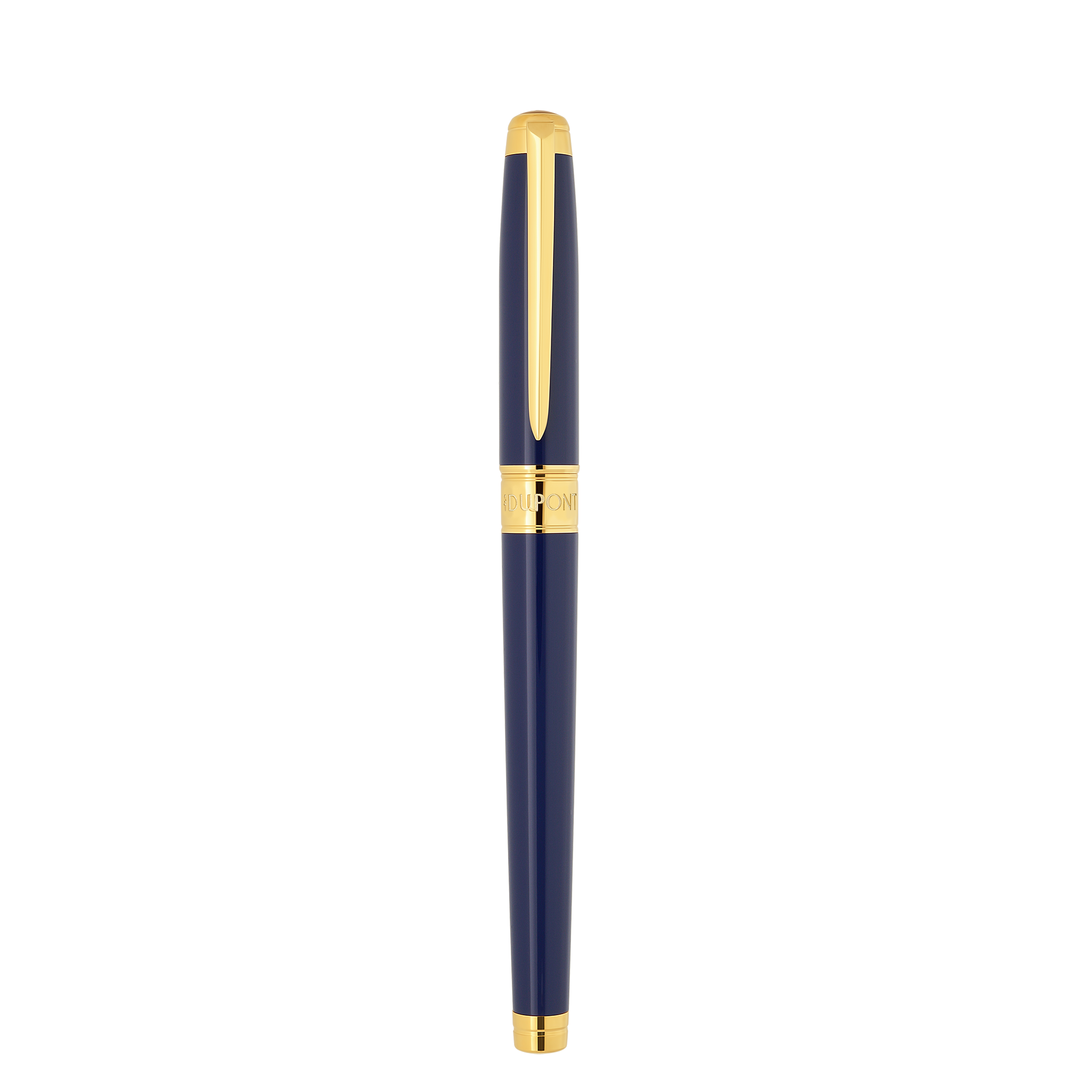 Rollerball pen