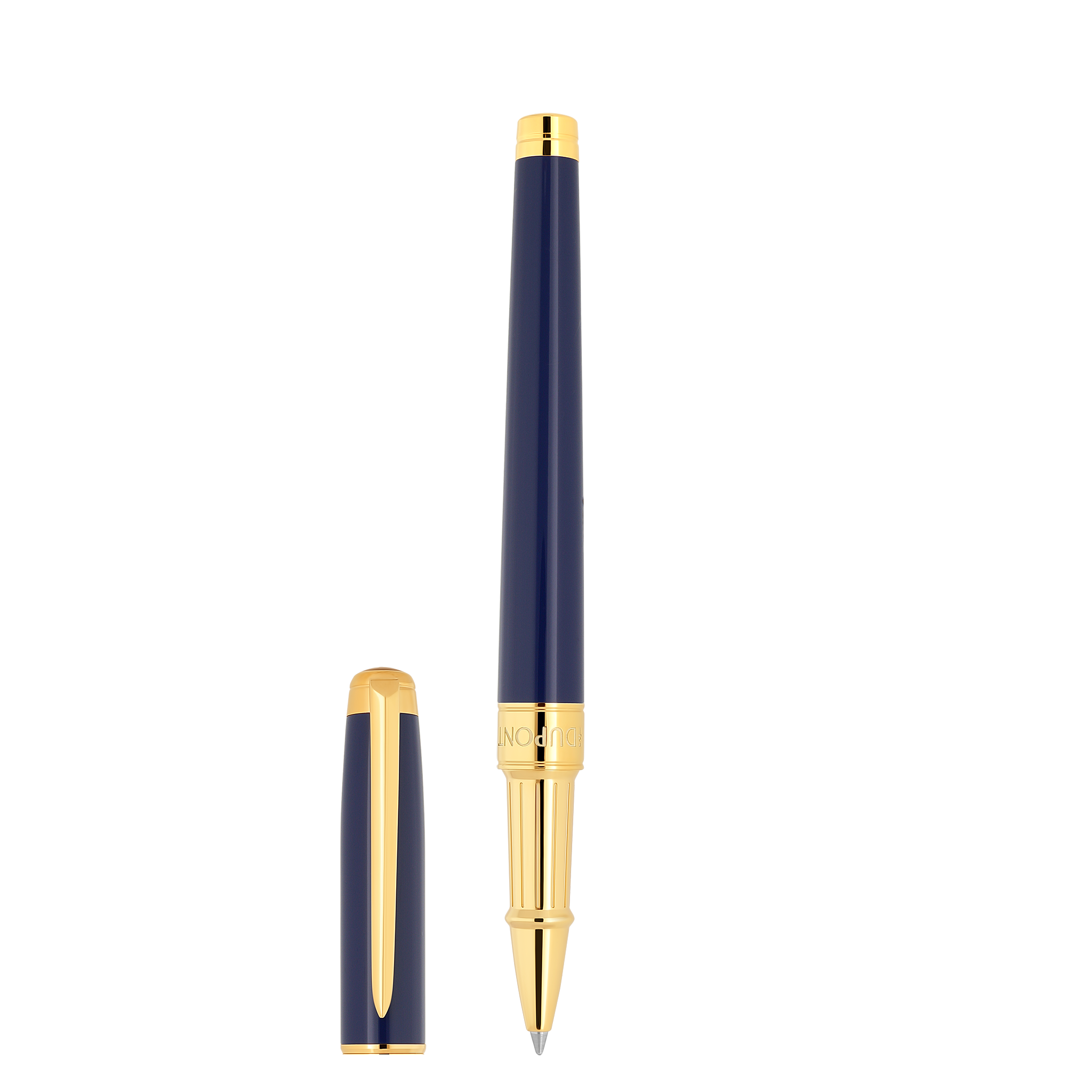 Rollerball pen