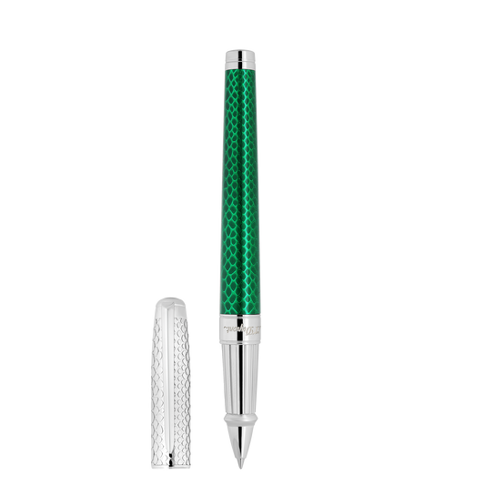 422078L - STDUPONT - United Kingdom - Rollerball pen large - 3