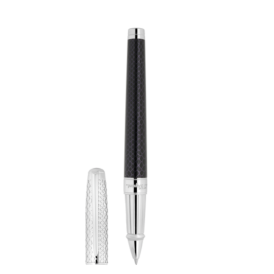 422079L - STDUPONT - United Kingdom - Rollerball pen large - 3