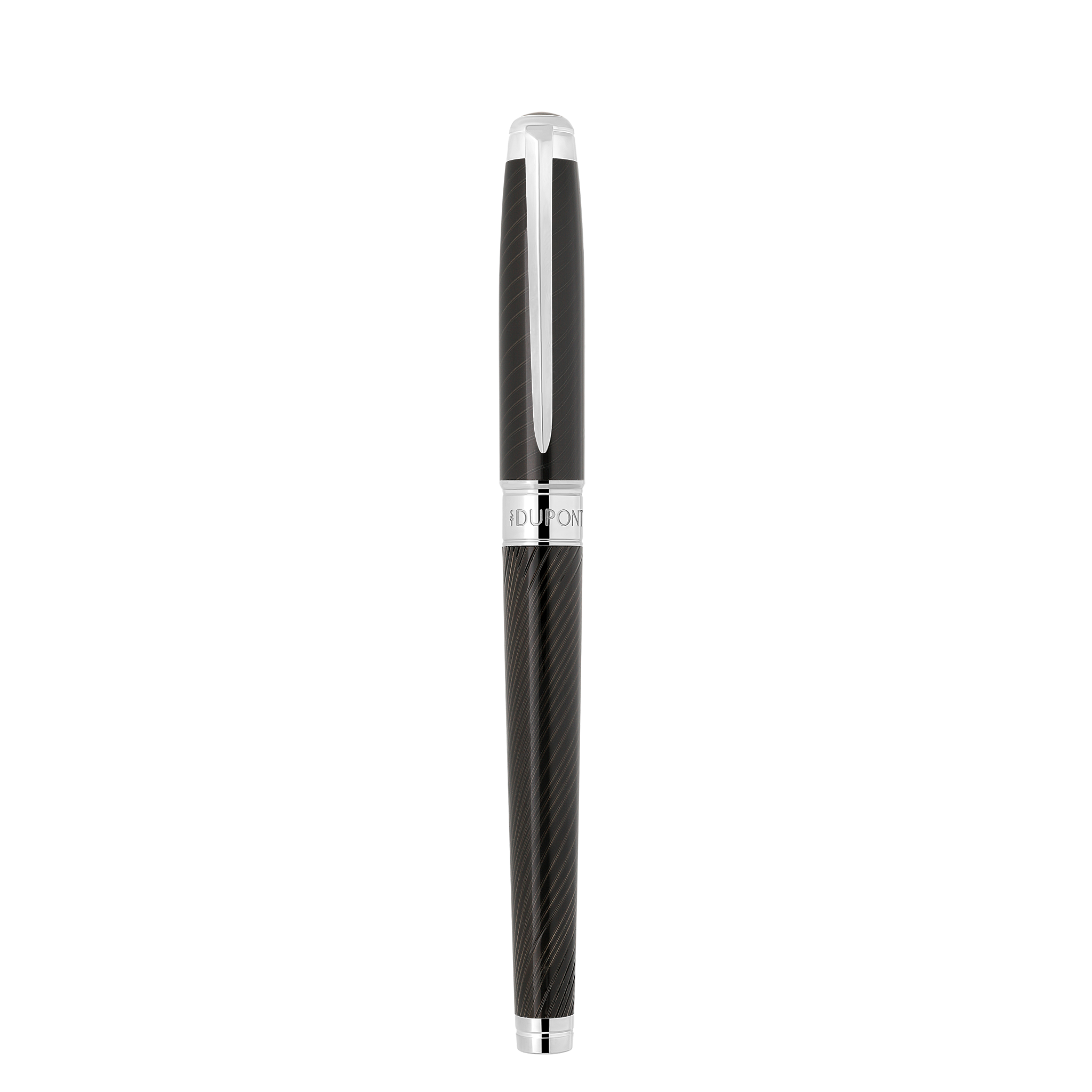 Rollerball pen large