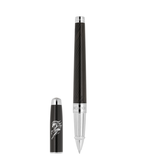 422088l - STDUPONT - United Kingdom - Rollerball pen large - 3