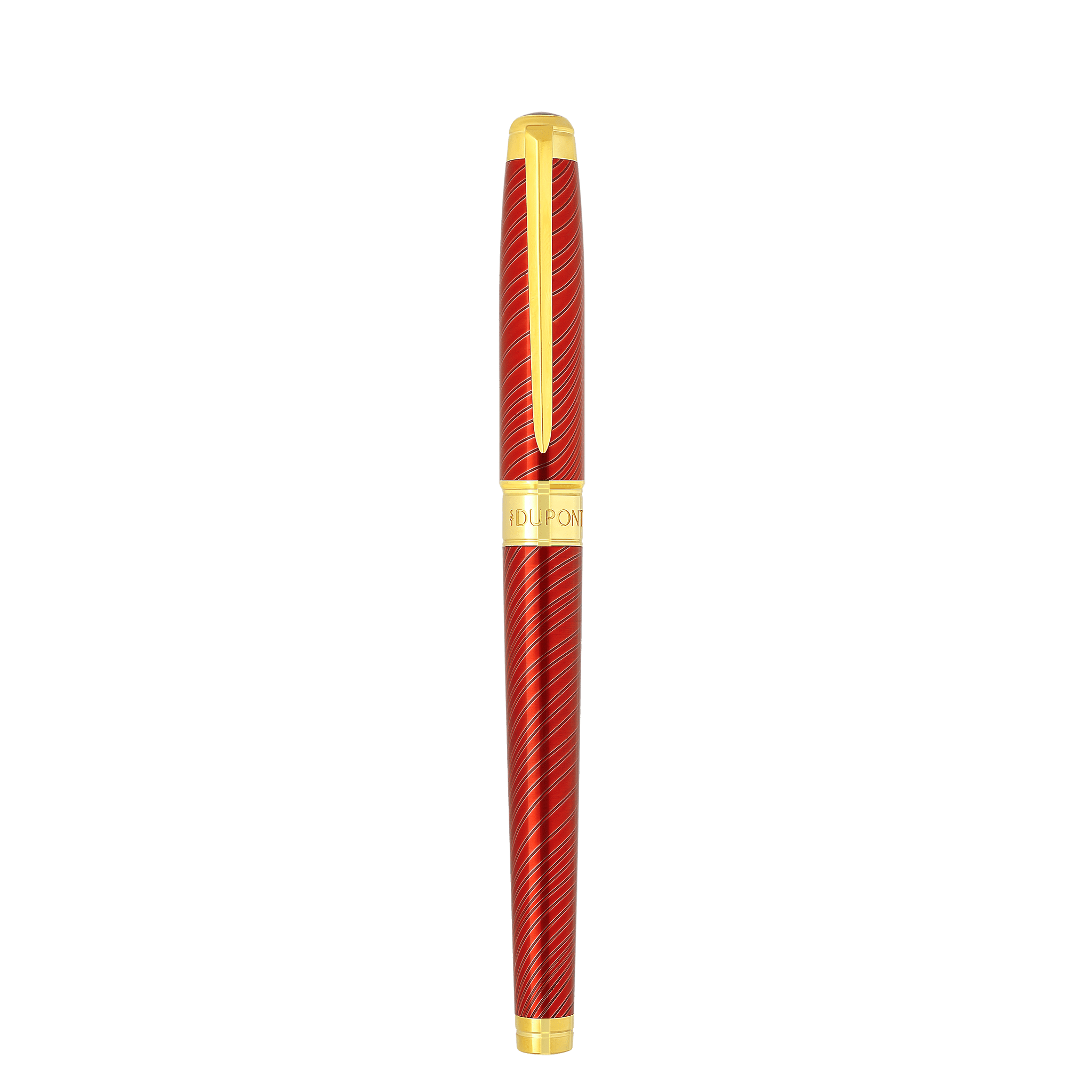 Rollerball pen large