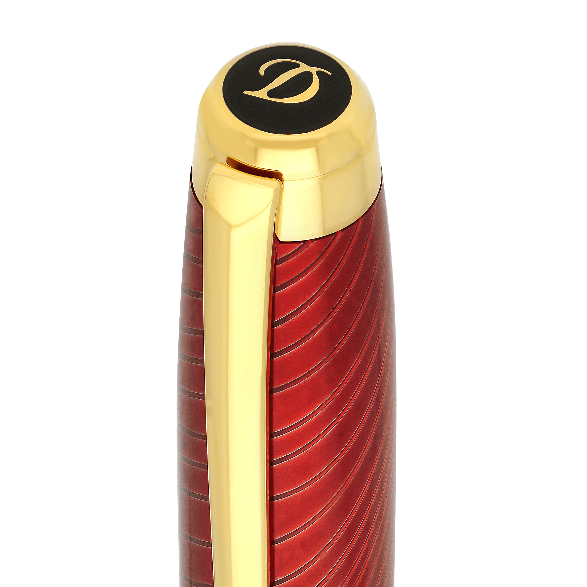 Rollerball pen large