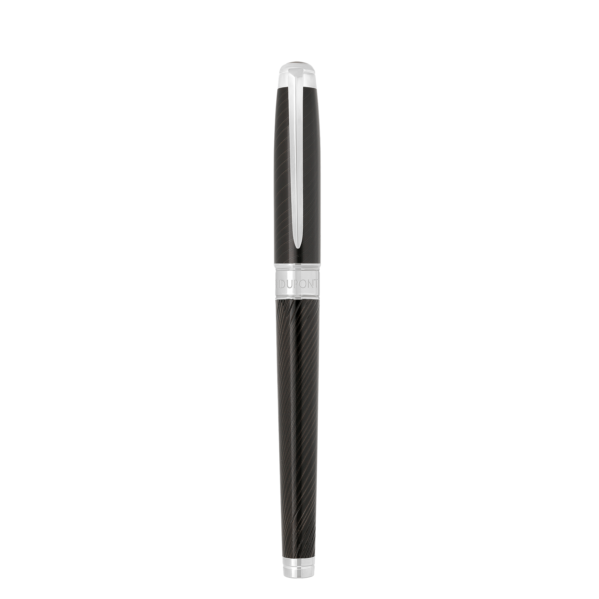 Rollerball pen large