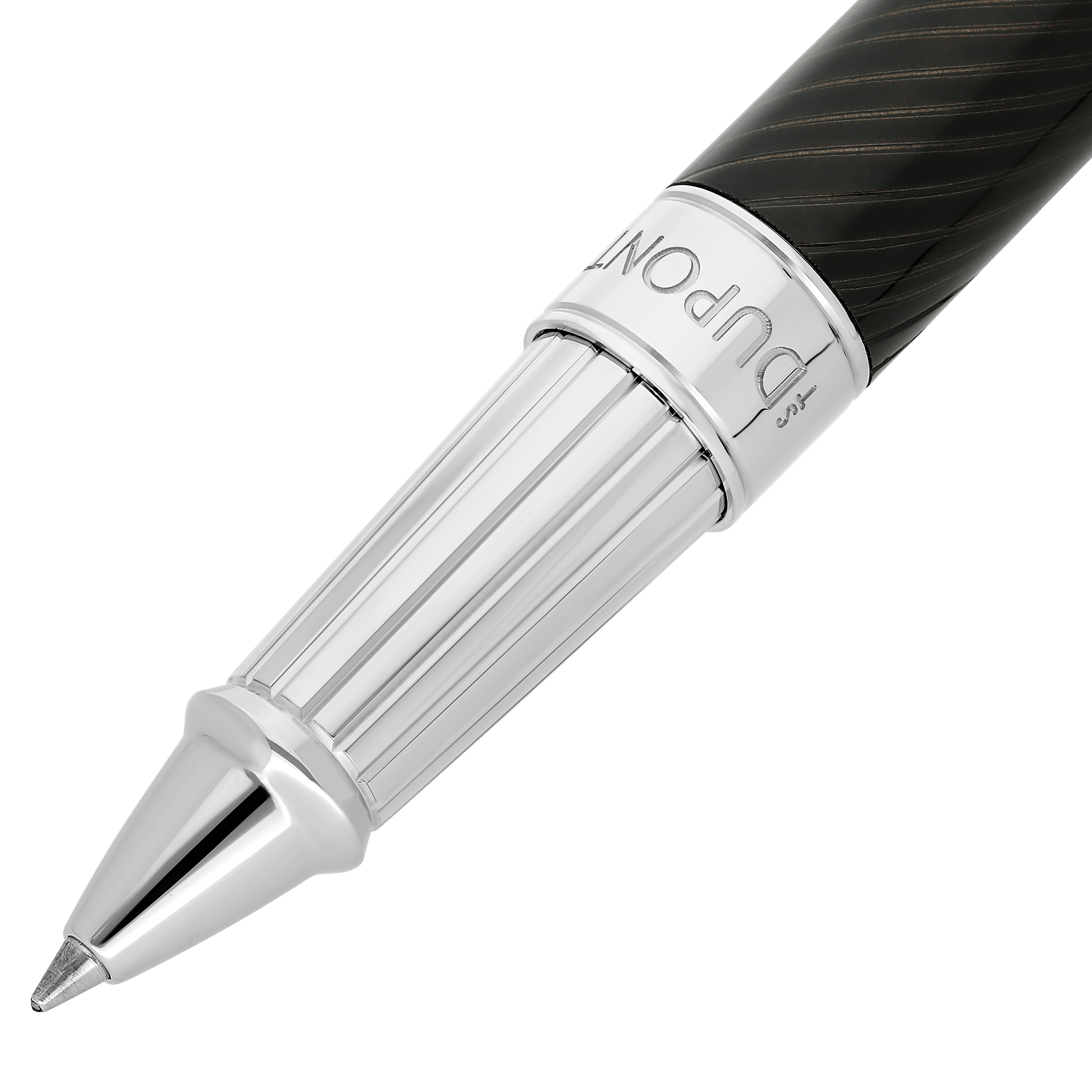 Rollerball pen large