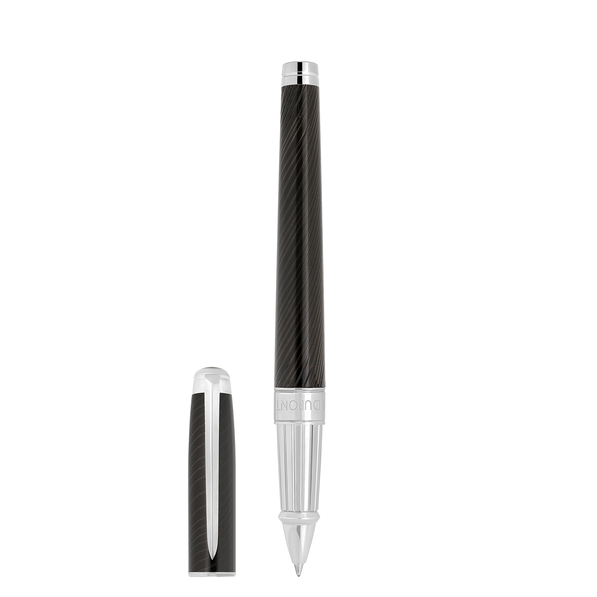 Rollerball pen large