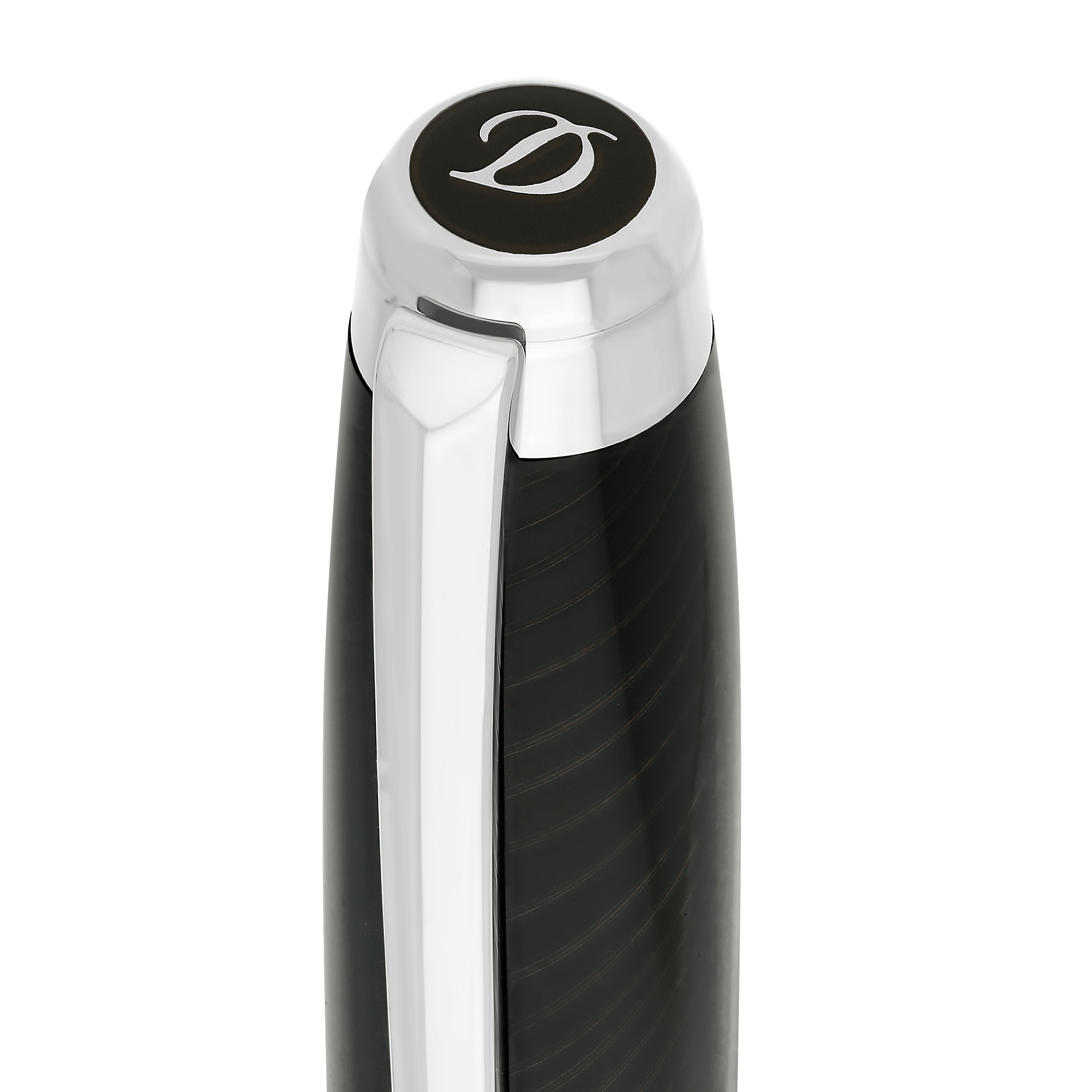 Rollerball pen large