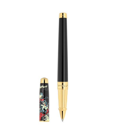 422096L - STDUPONT - United Kingdom - Rollerball pen - 3