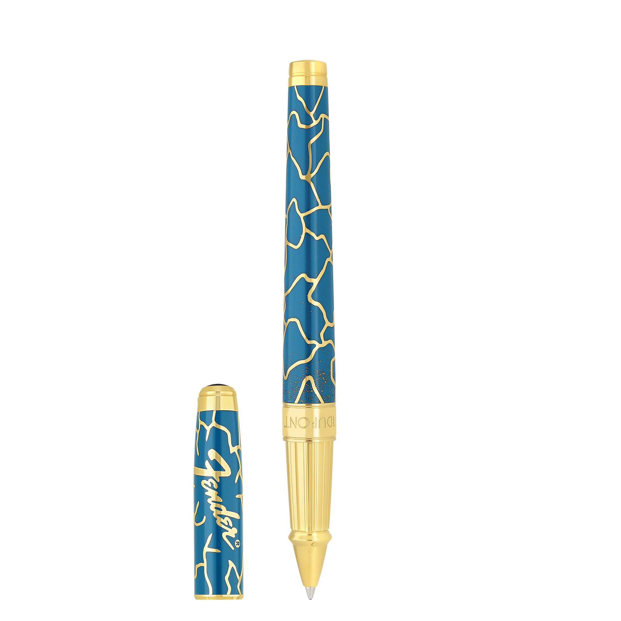Rollerball large