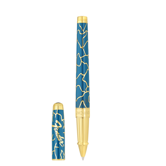 422176L - STDUPONT - United Kingdom - Rollerball large - 3