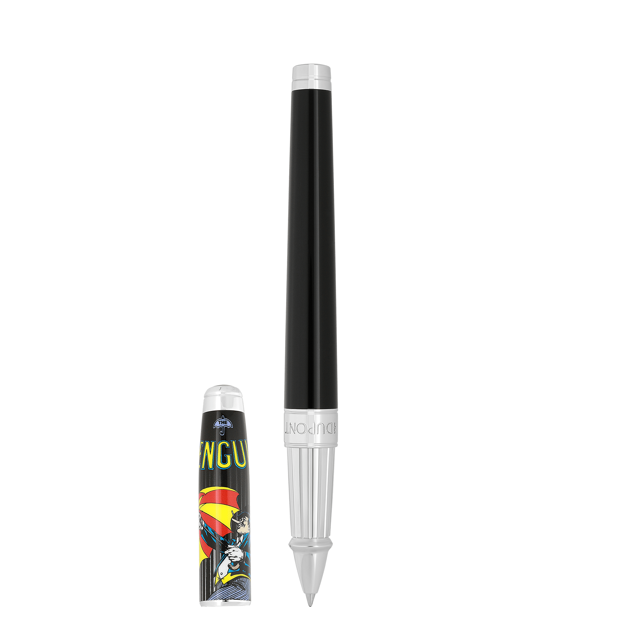 Rollerball large