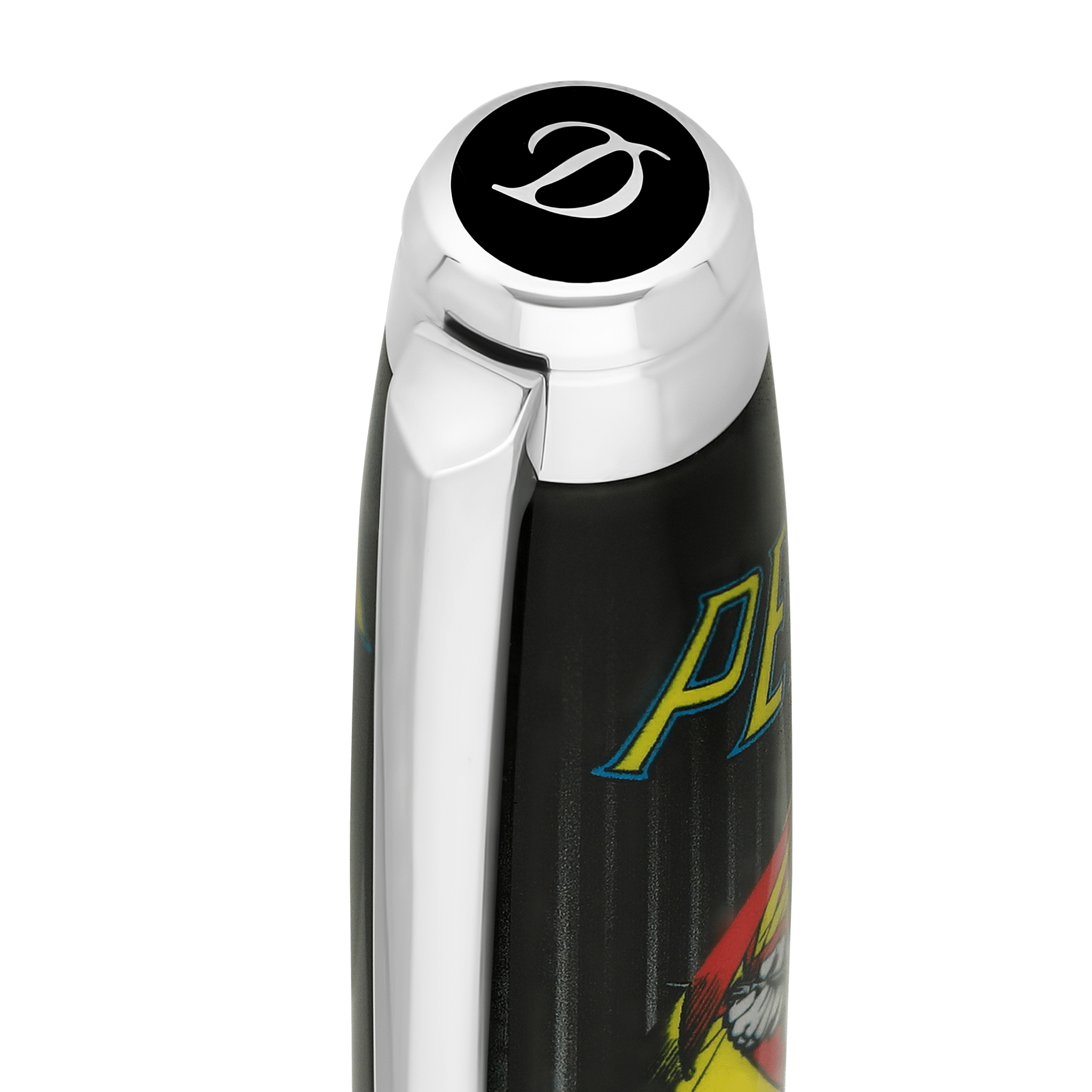 Rollerball large