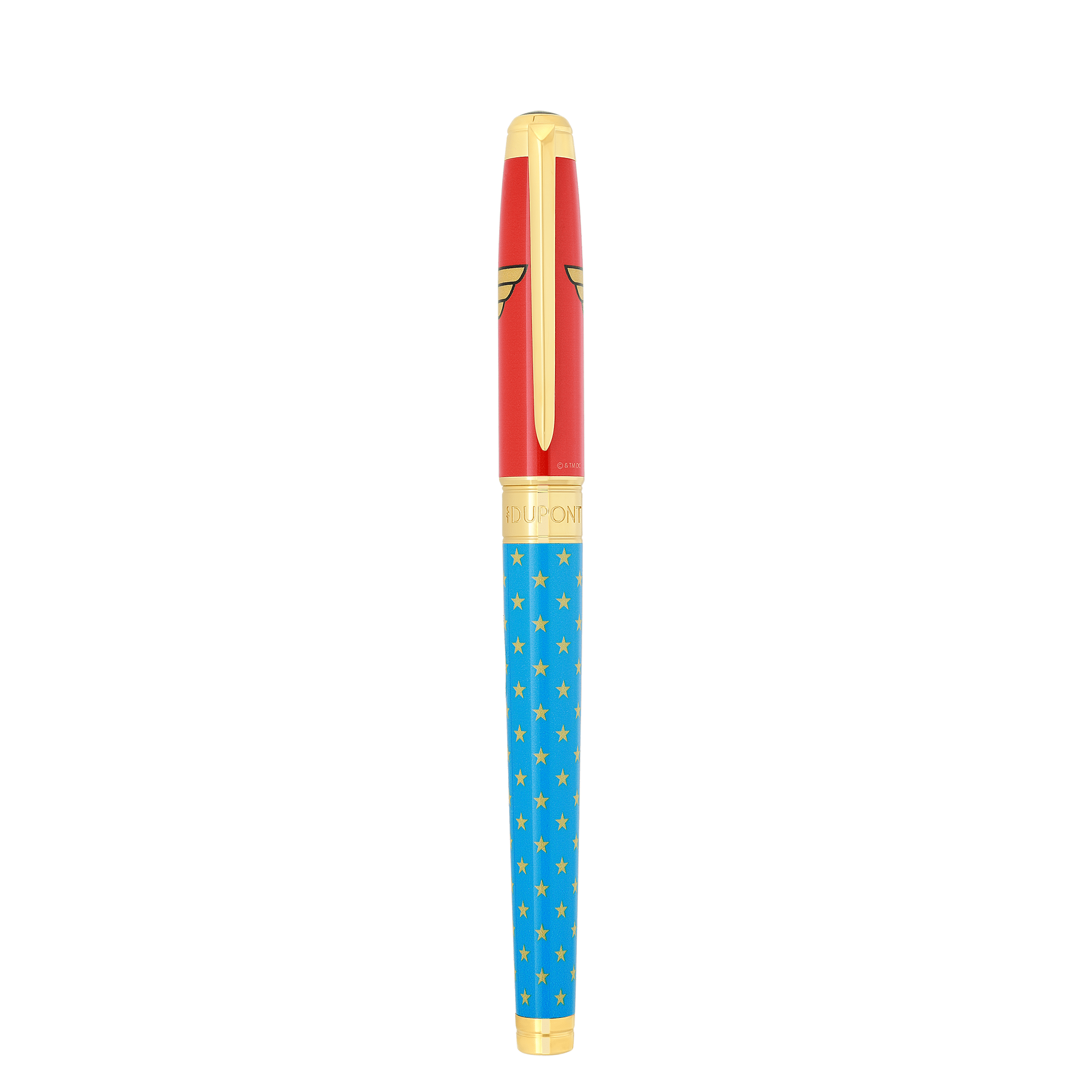 Rollerball large