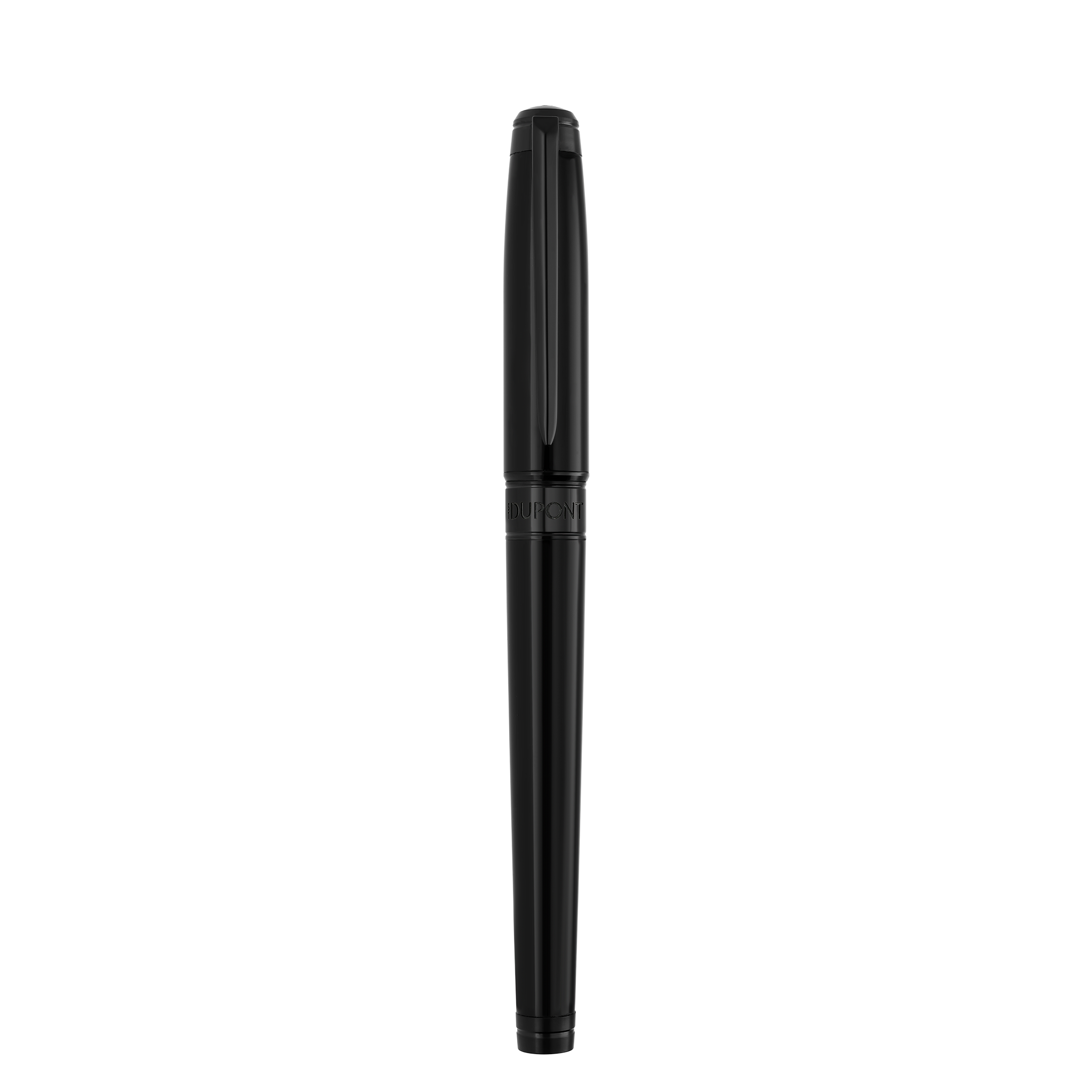 Rollerball pen