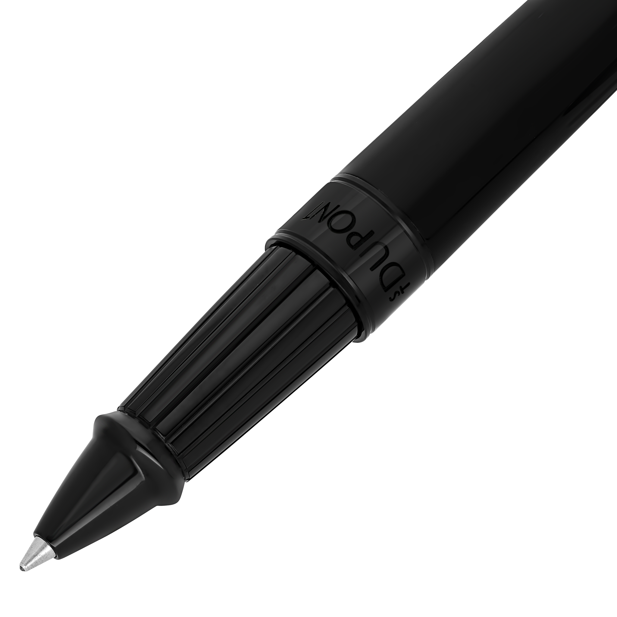 Rollerball pen