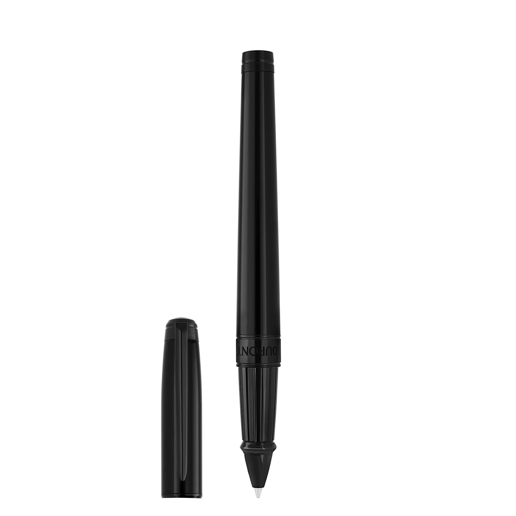 Rollerball pen