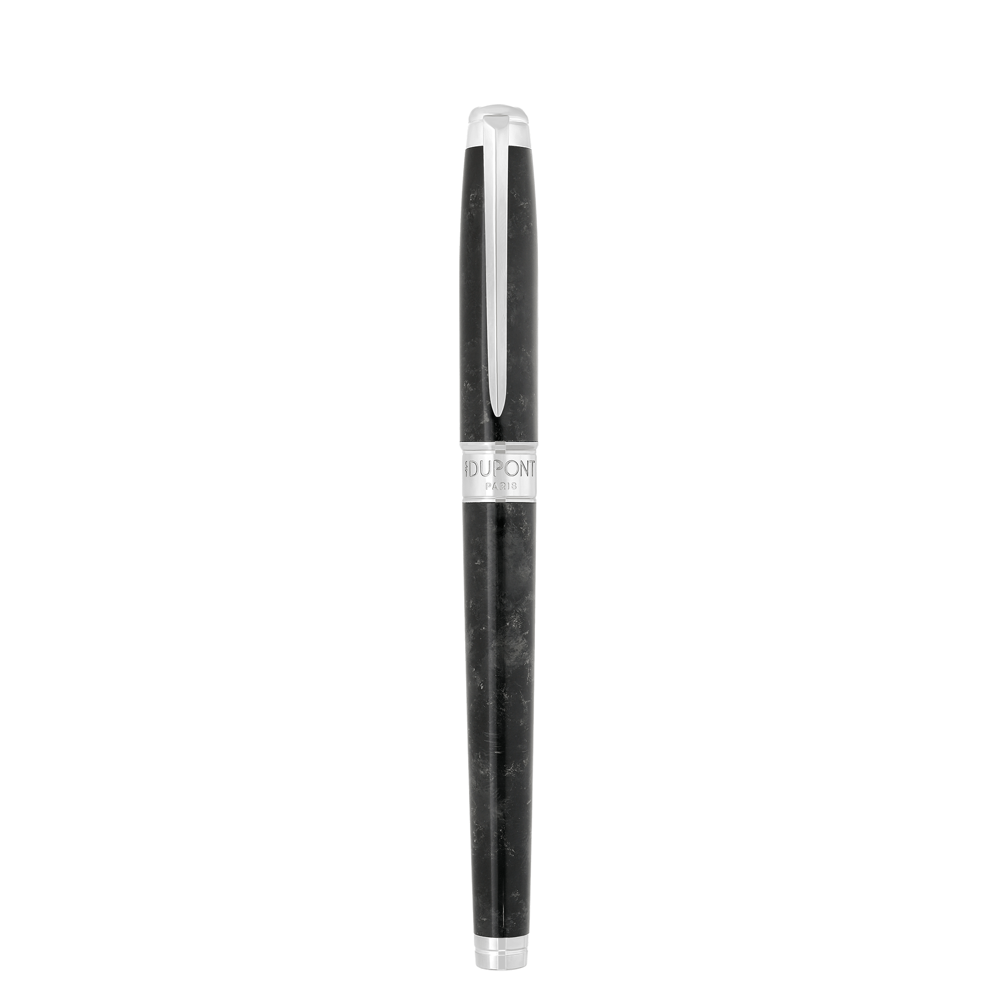 Rollerball pen medium