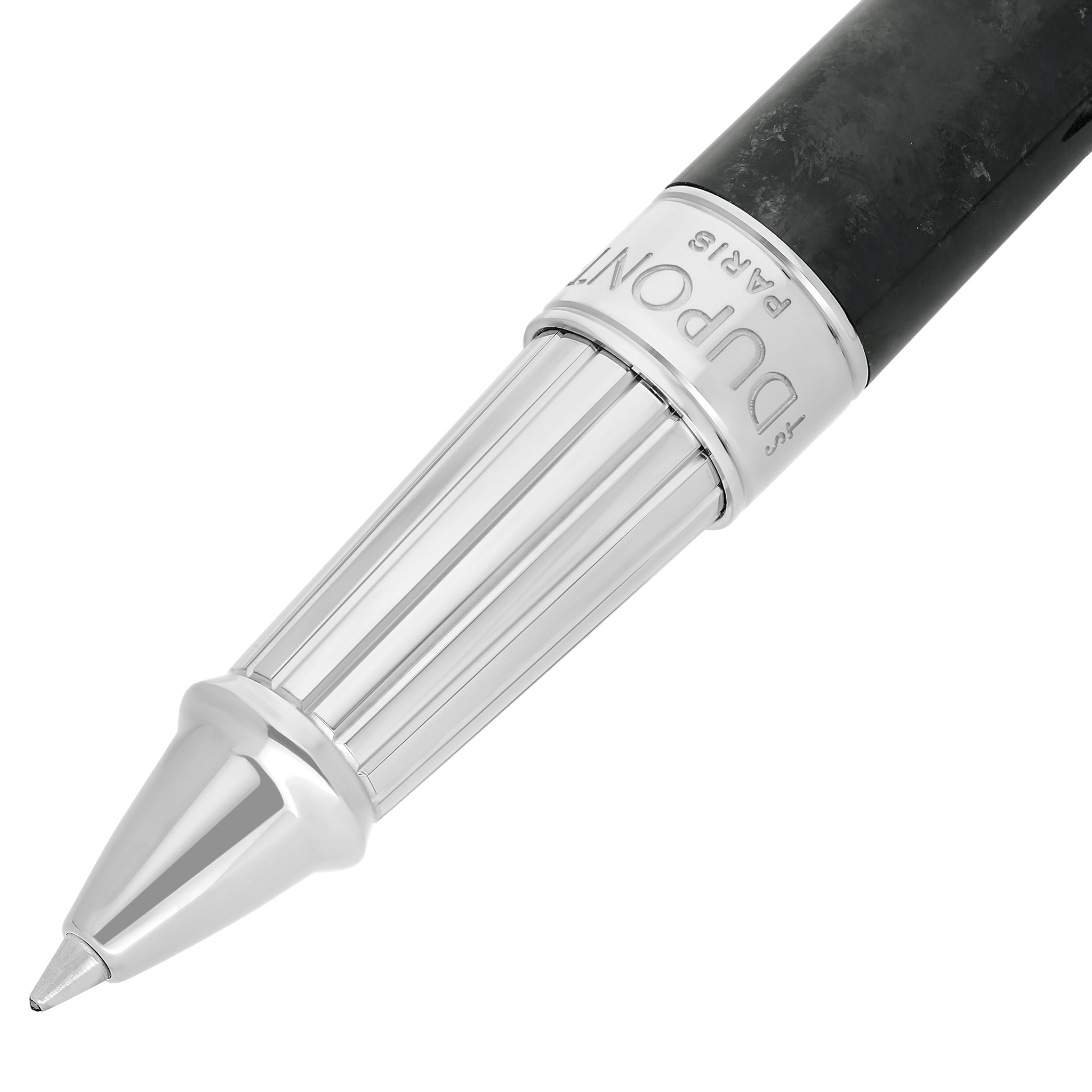 Rollerball pen medium
