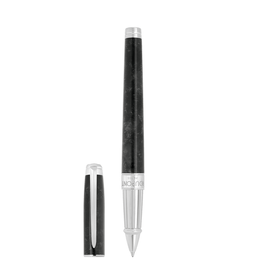 Rollerball pen medium Collection_Popote color_black father's day 1 - S.T. Dupont United Kingdom