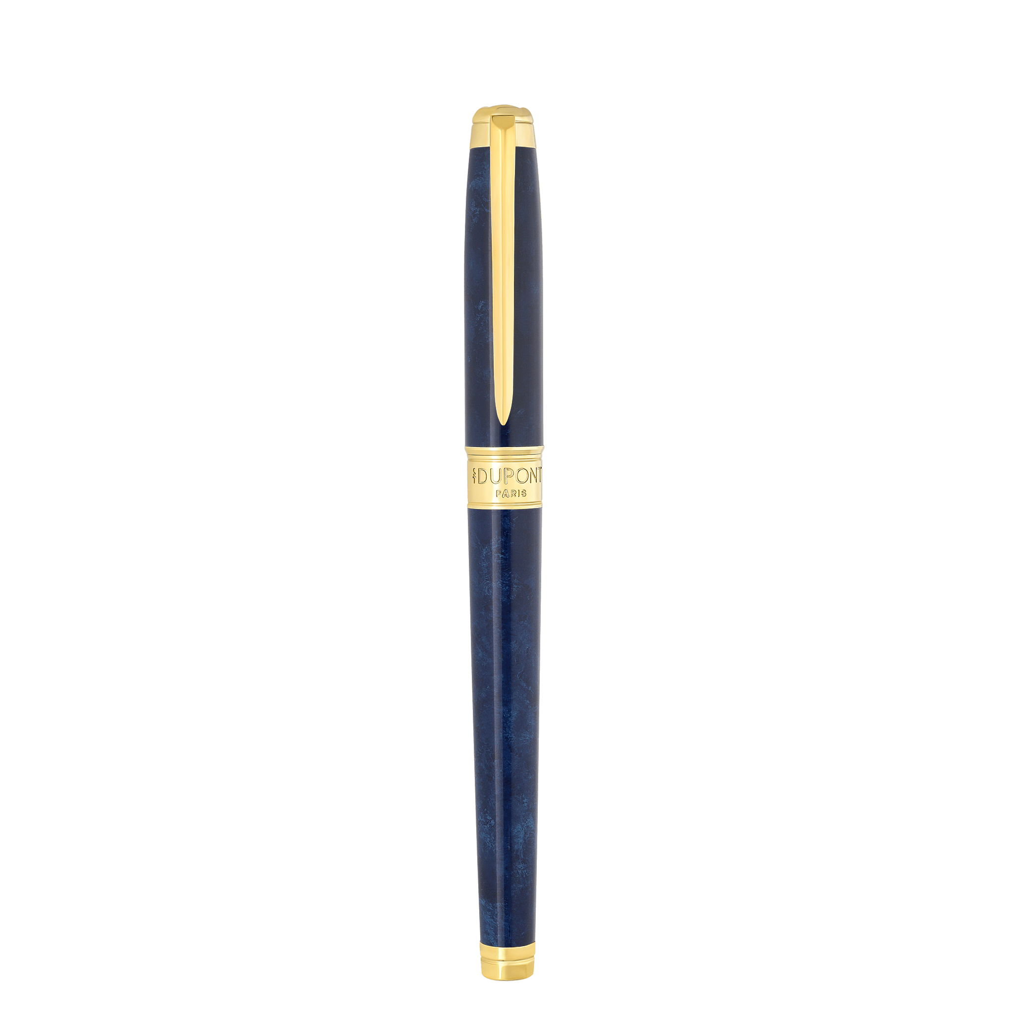 Rollerball pen large