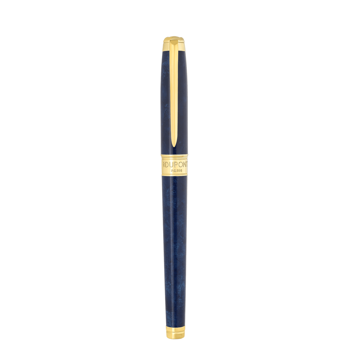 Rollerball pen large Collection_Popote color_blue father's day 3 - S.T. Dupont United Kingdom
