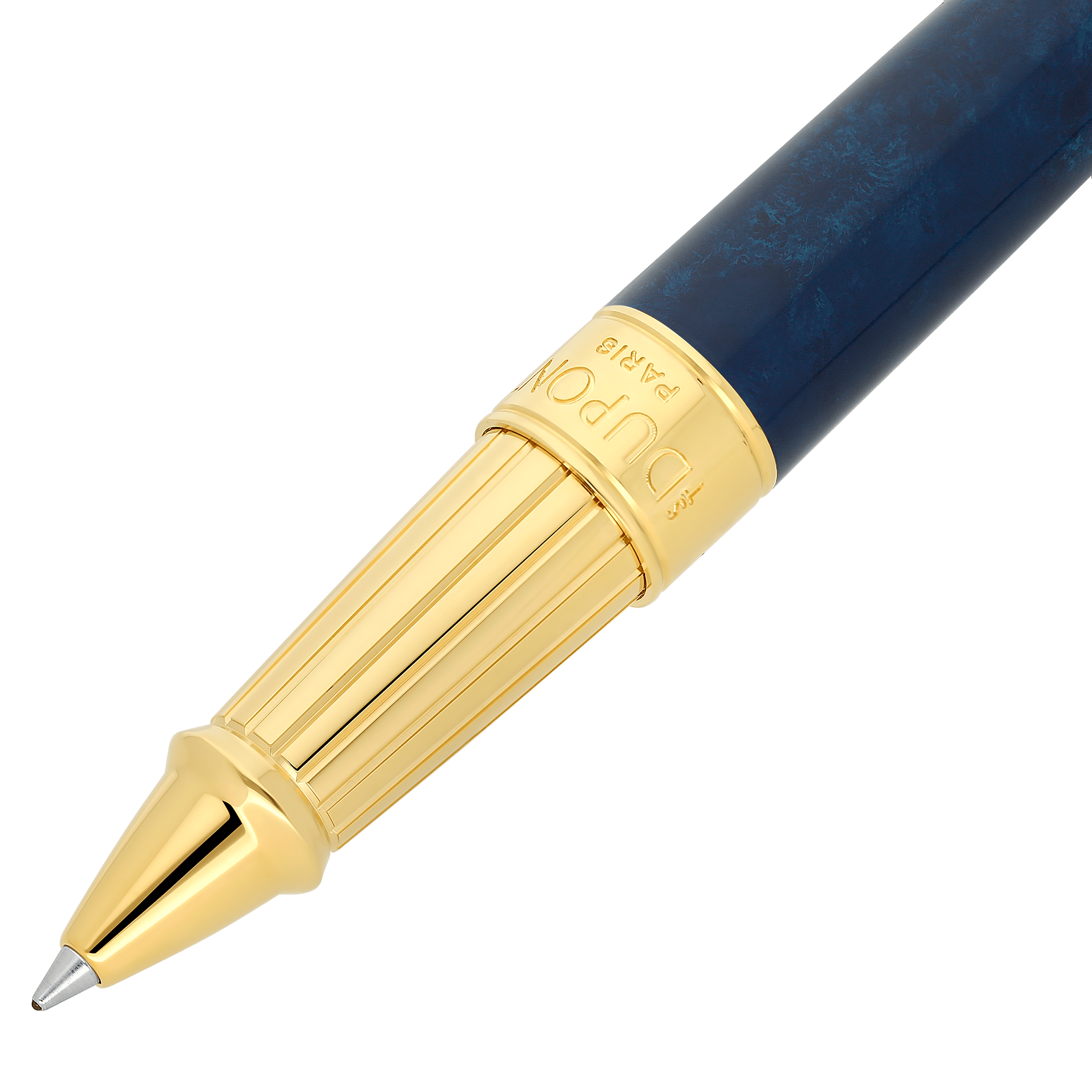 Rollerball pen large