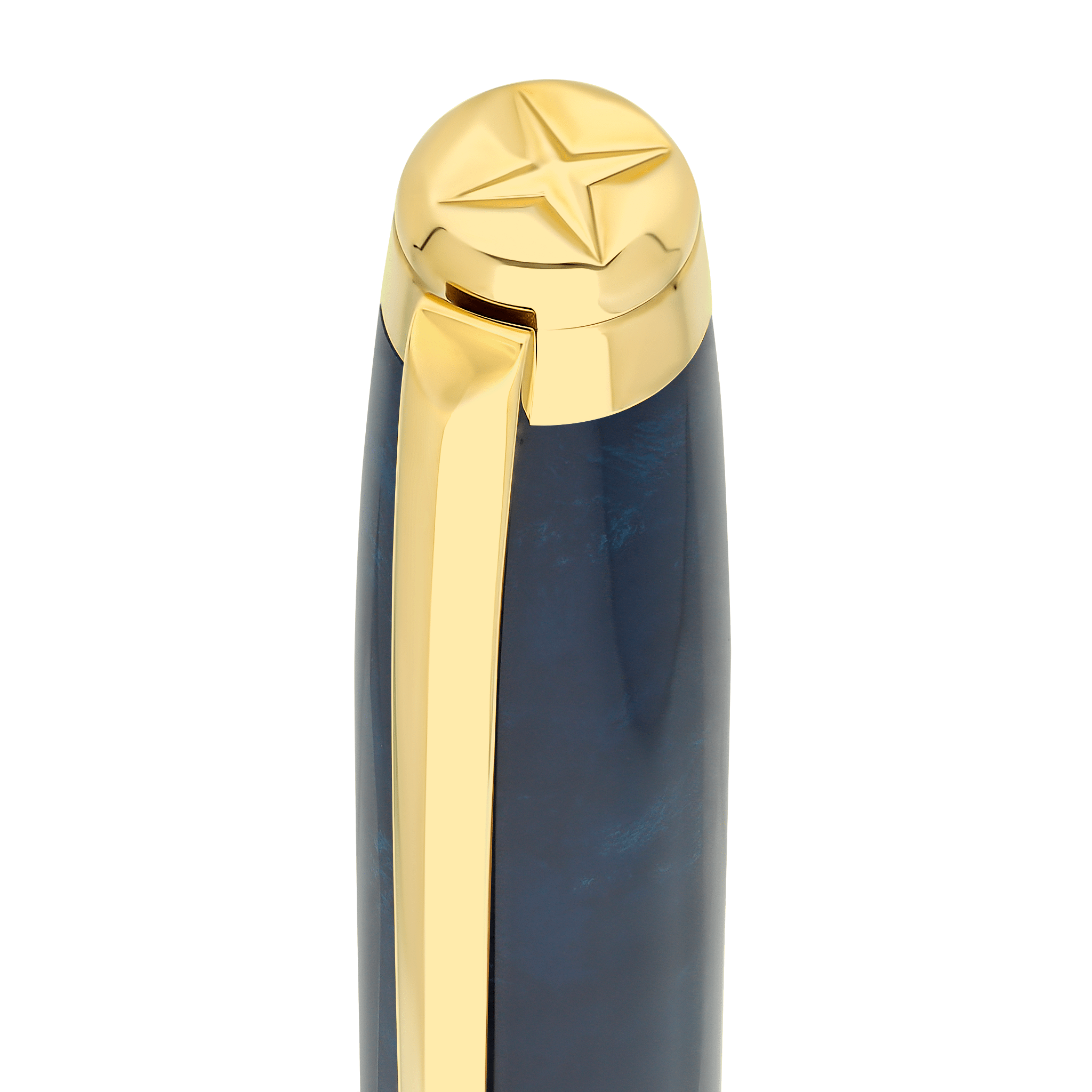 Rollerball pen large
