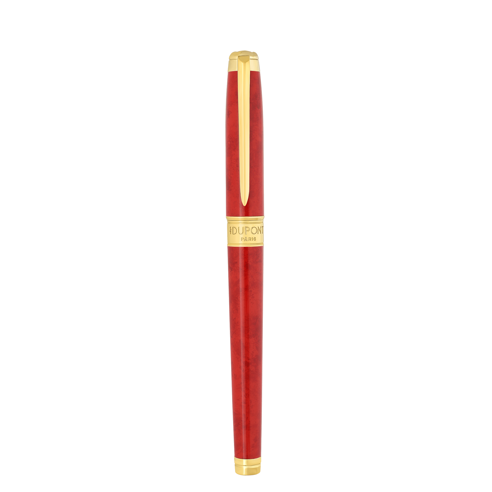 Rollerball pen large