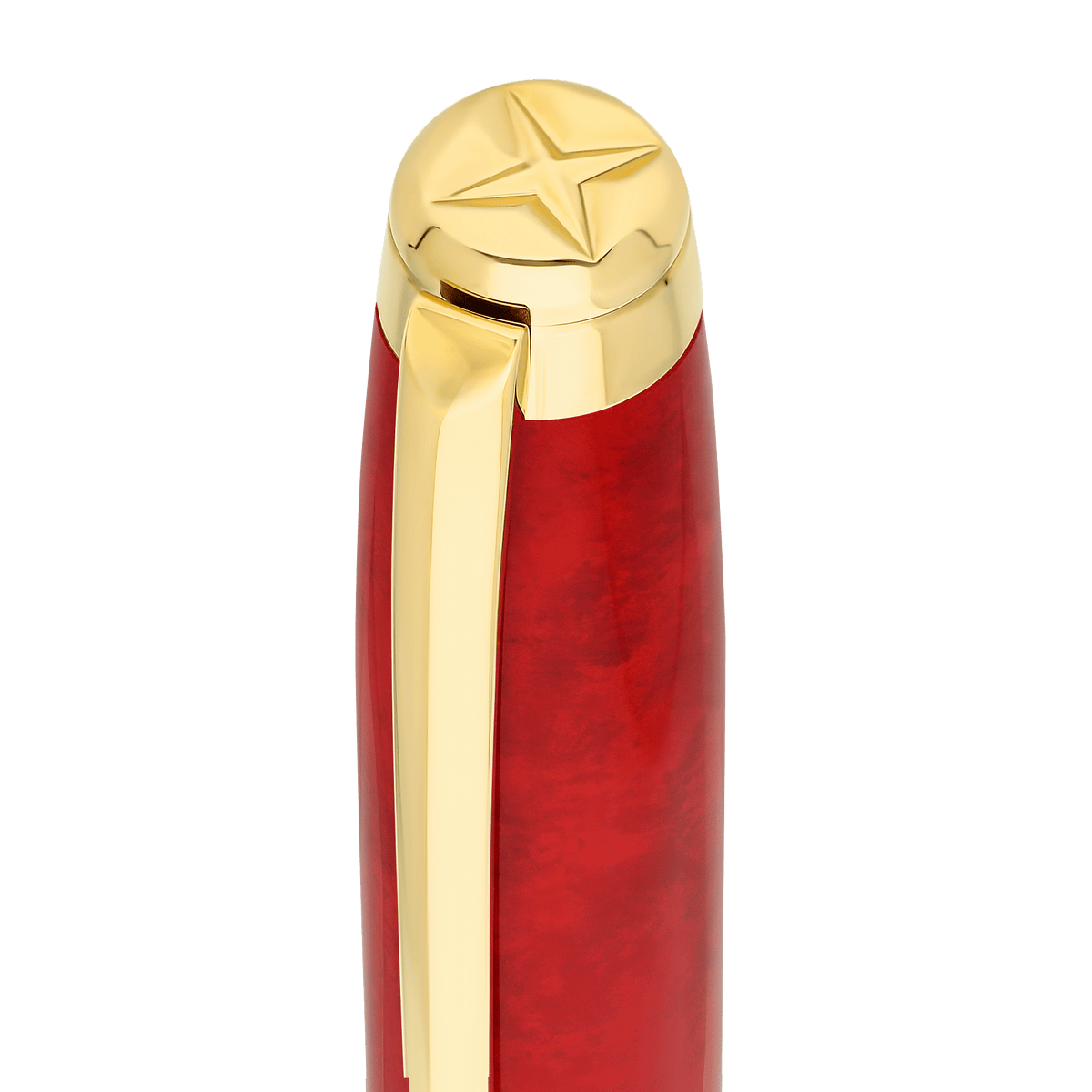 Rollerball pen large Collection_Popote color_red father's day 4 - S.T. Dupont United Kingdom