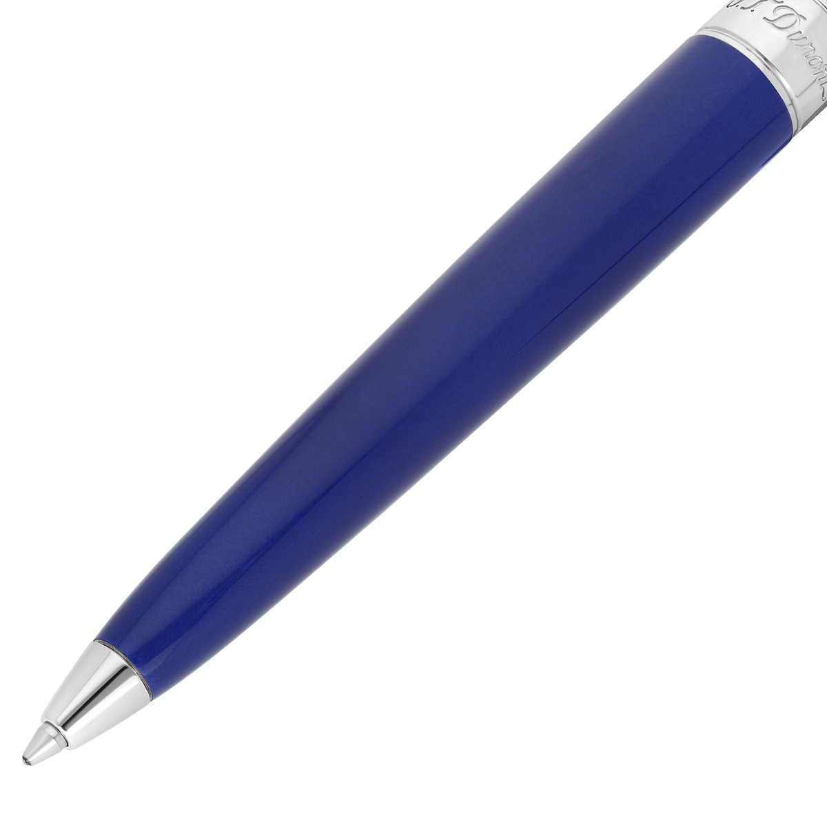 Ballpoint pen Medium